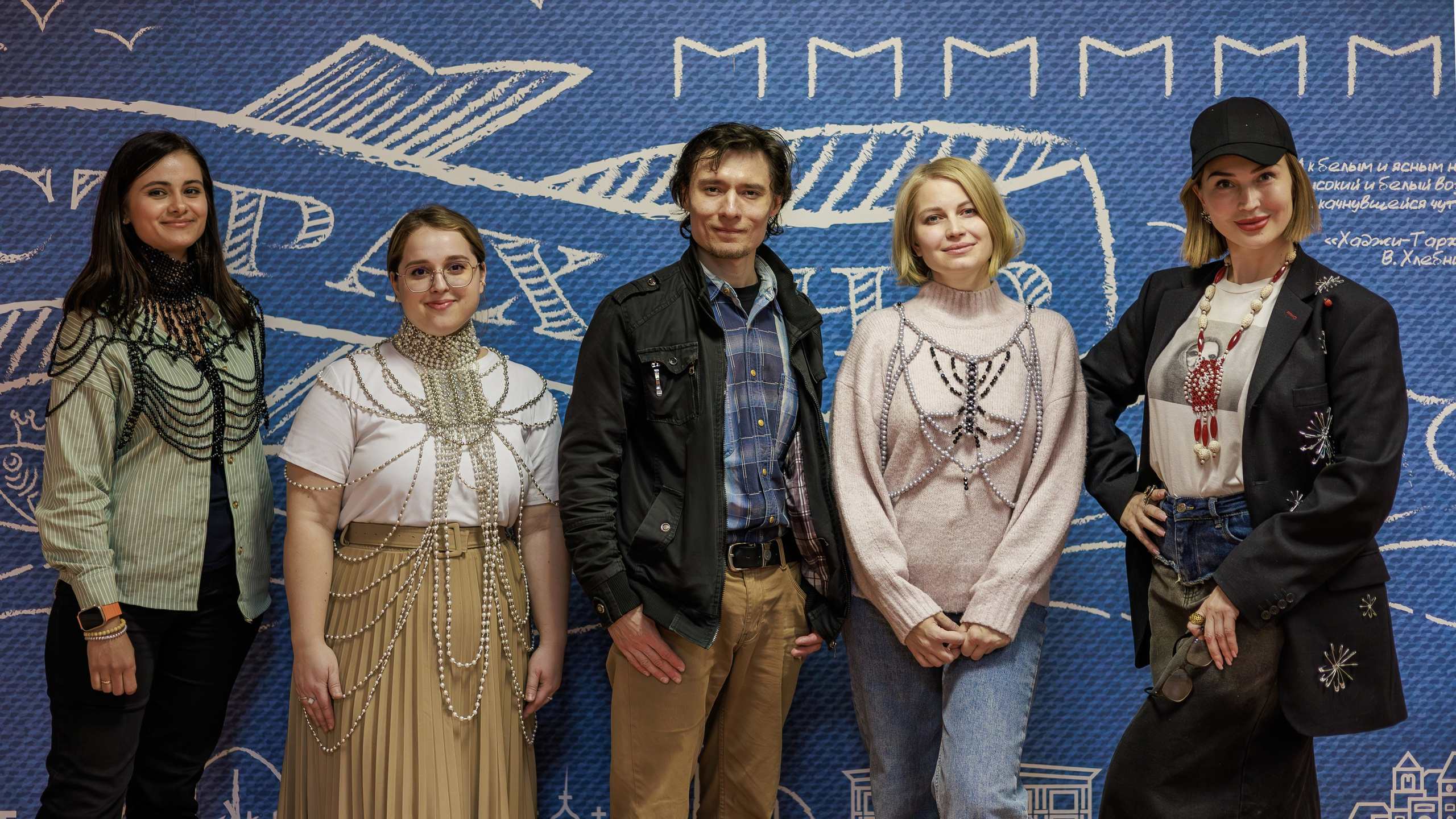 АстраКульт «Творческая Встреча». Фотограф Марк Файзулин