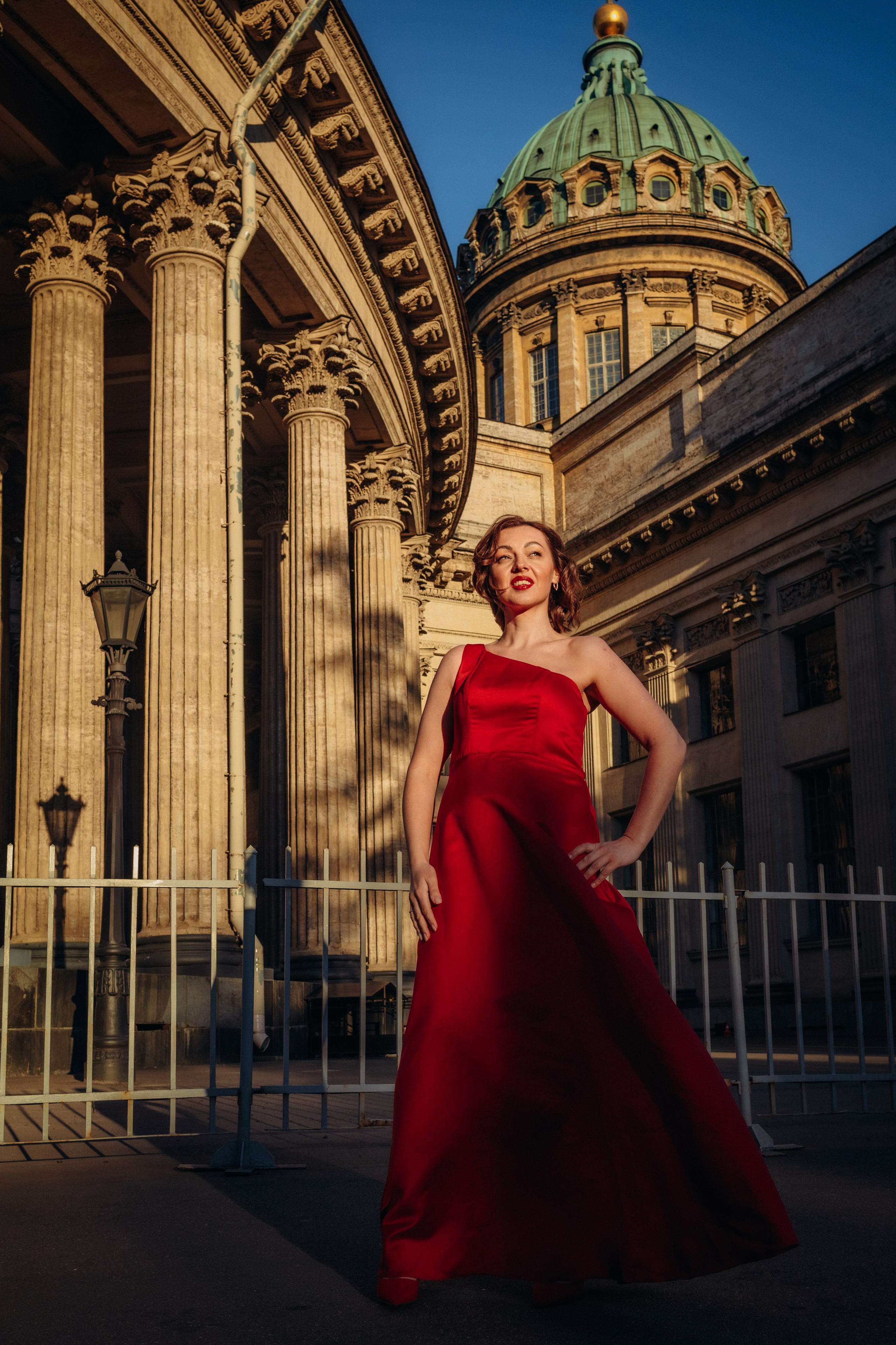 Фотопрогулка по Питеру. Фотограф в Санкт-Петербурге Светлана Арестова