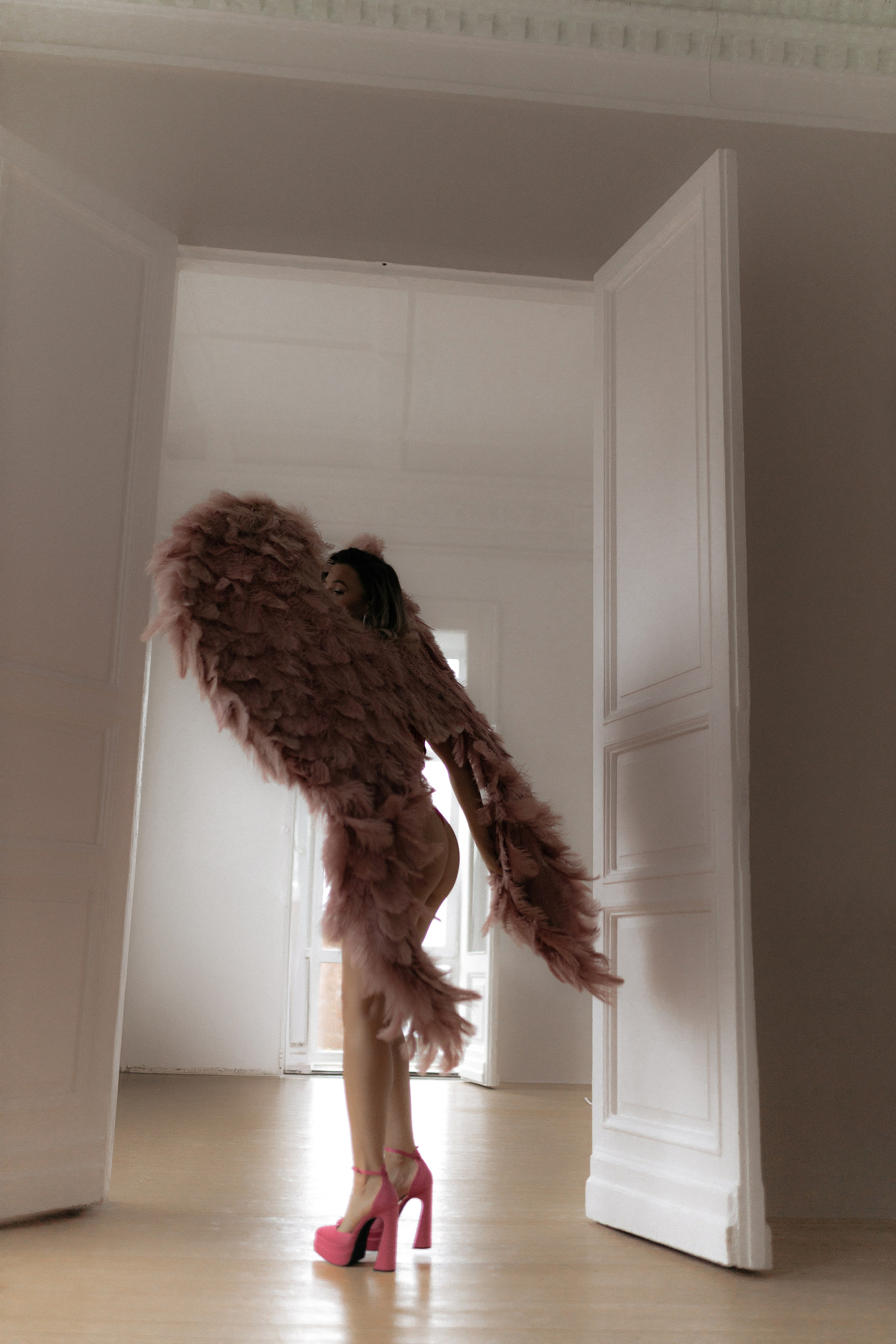 Дарья. DARYA.BELKINA