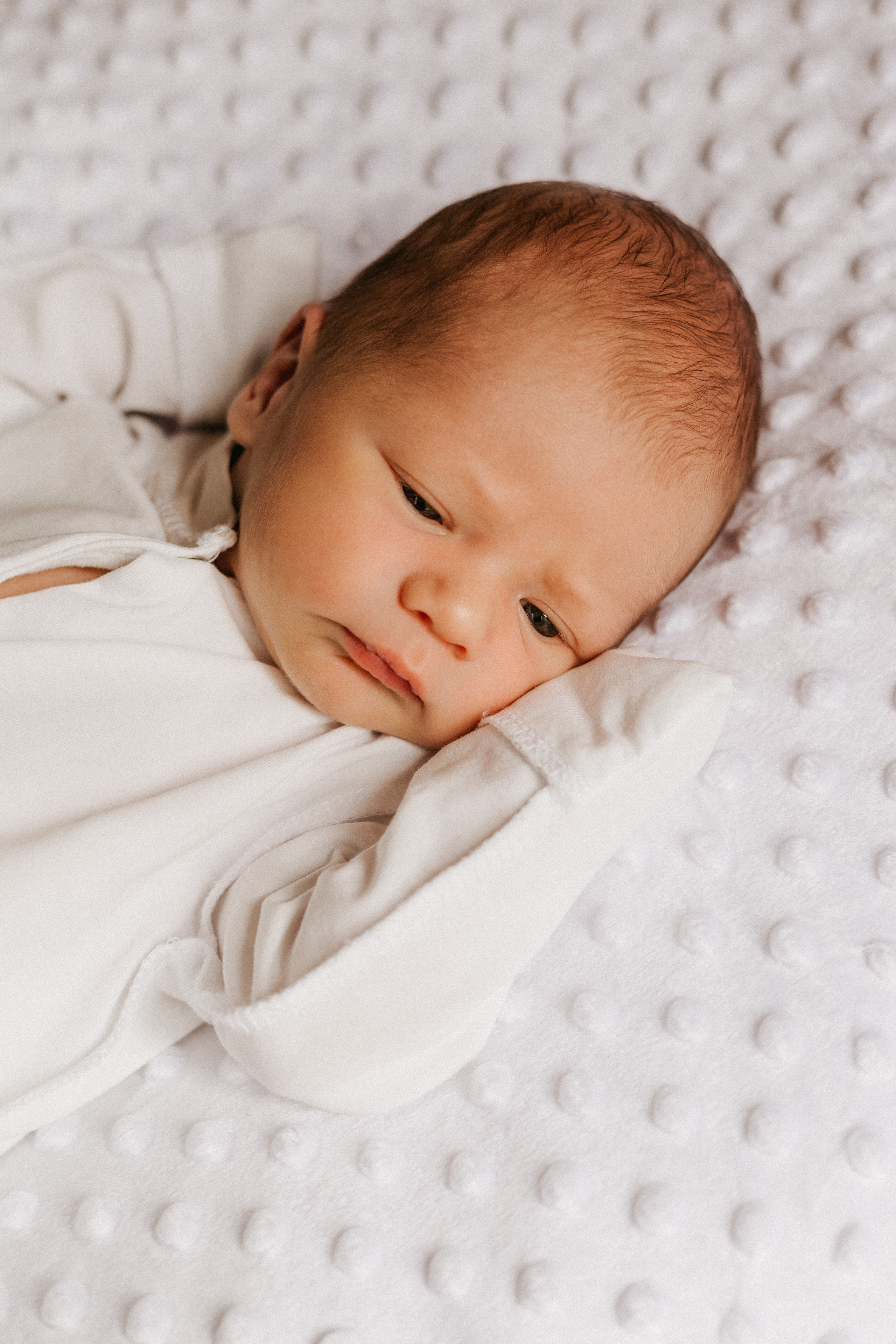 Настя, Саша и Ваня. Семейный фотограф в Москве и МО Варвара Шаранова