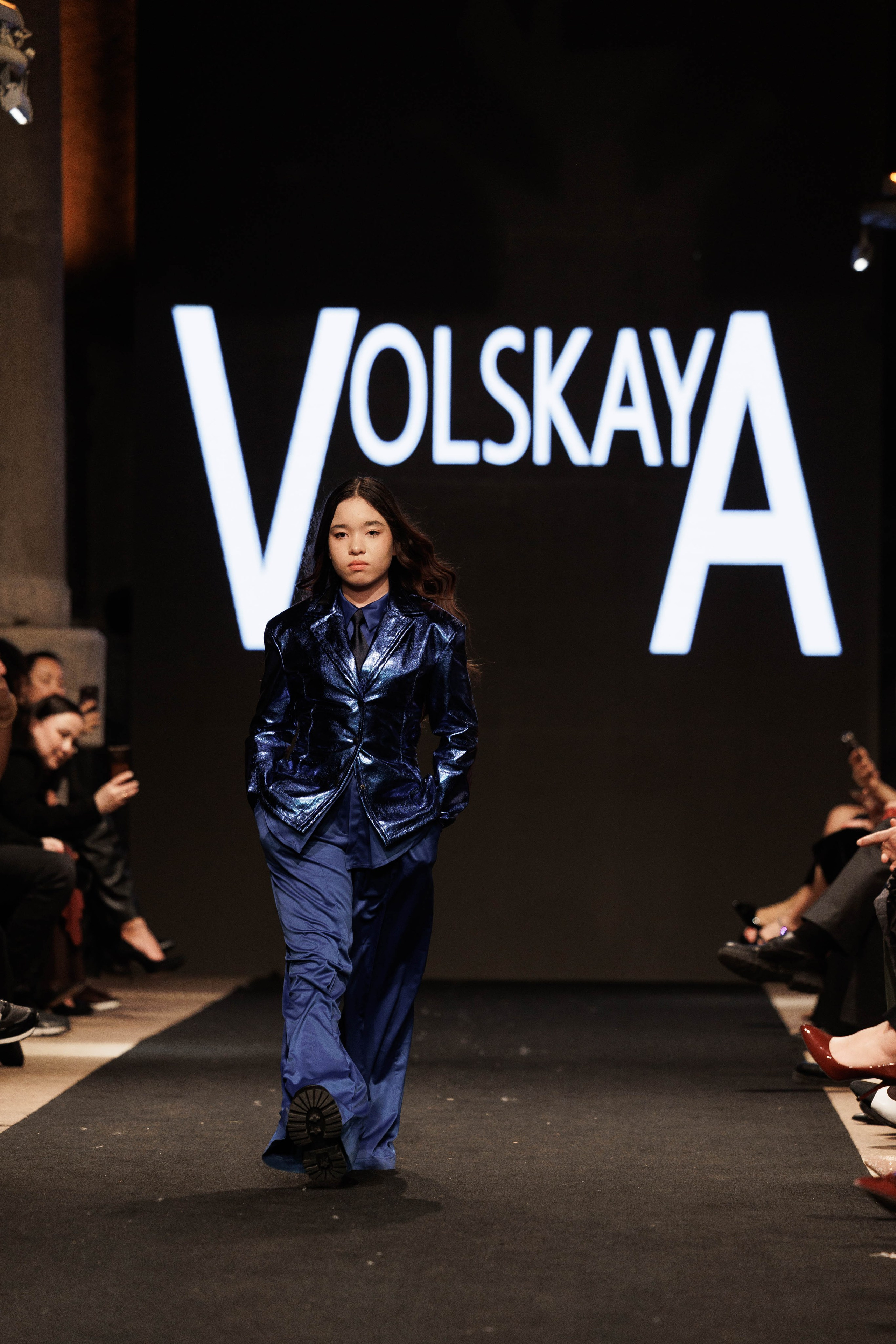 IFB-показ. About