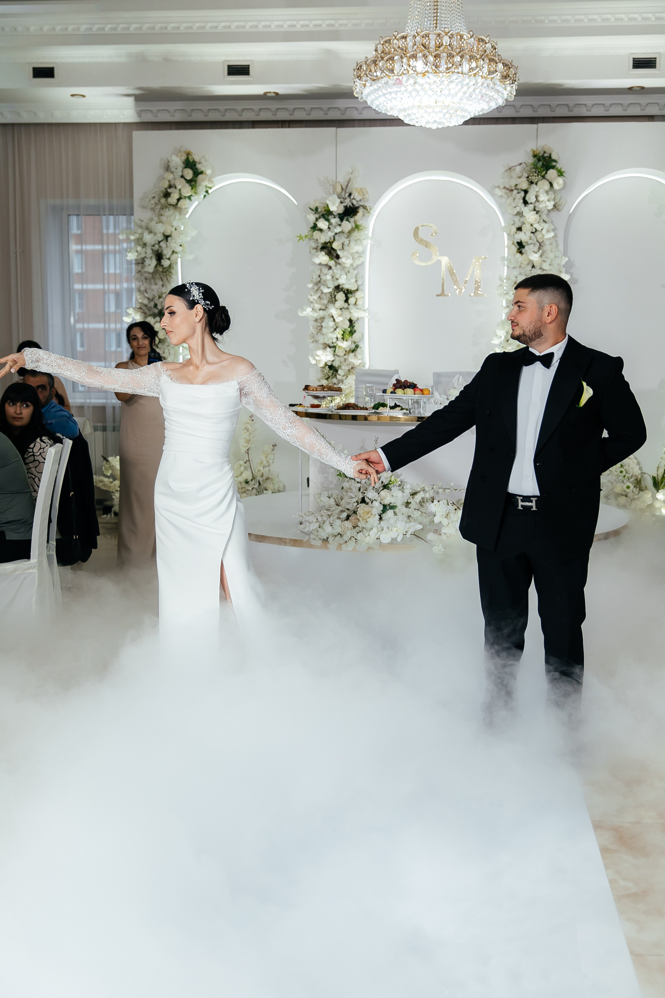 Сетрак и Марианна. Фотограф в Красноярске Надежда Воскресенская