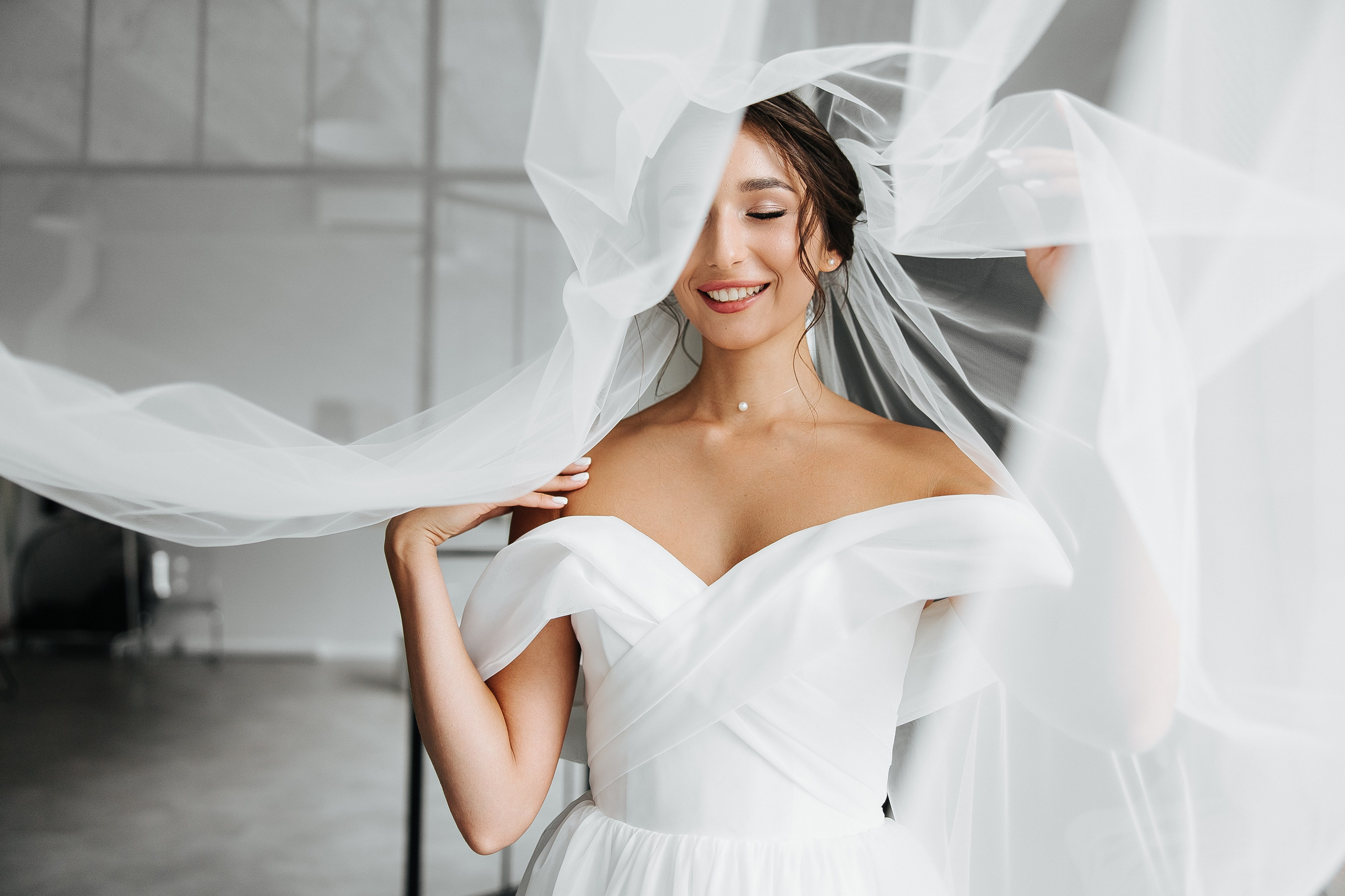 Иван Юлия. Фотограф в Красноярске Надежда Воскресенская