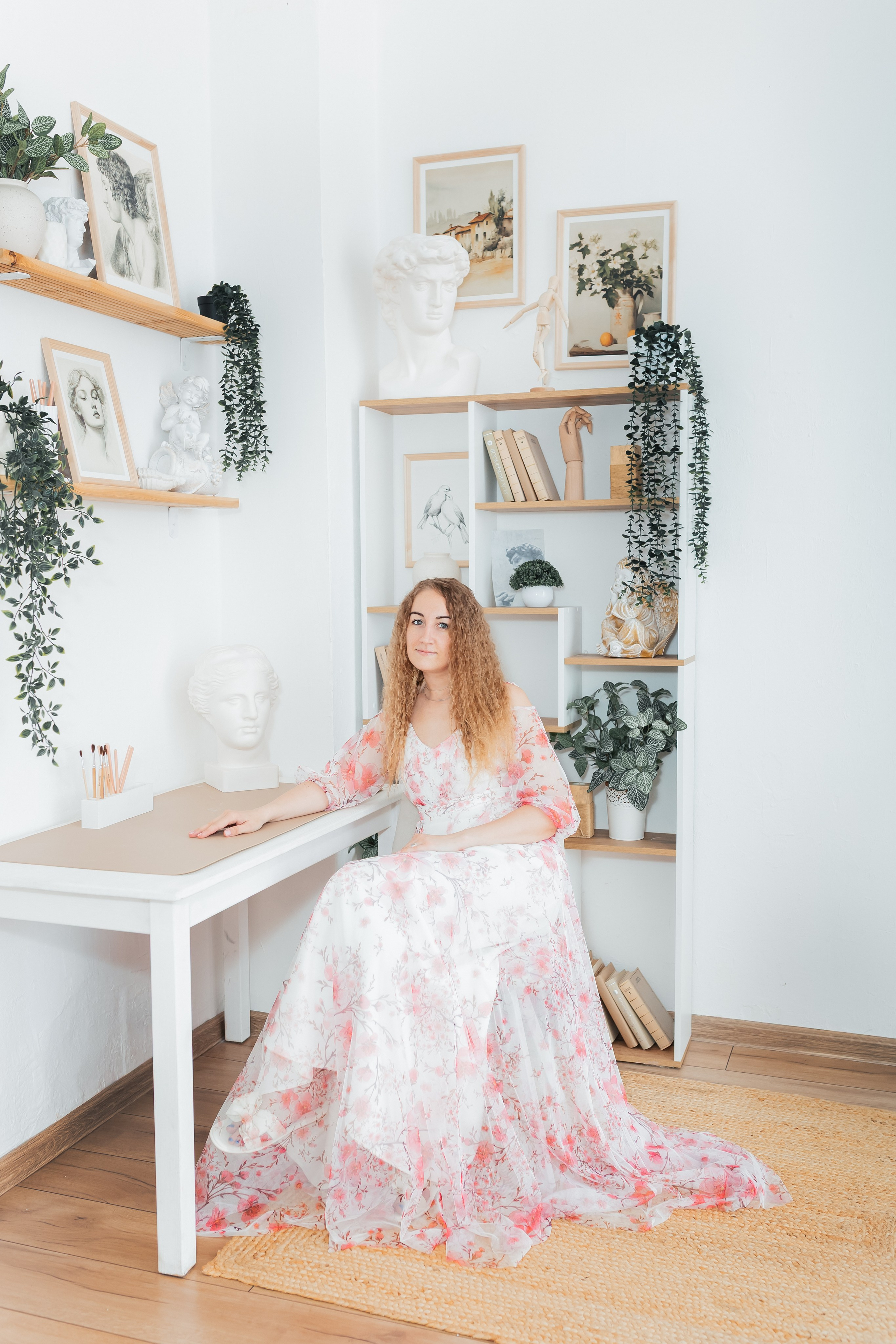 Марии 35. Свадебный и семейный фотограф в Рязани Анастасия