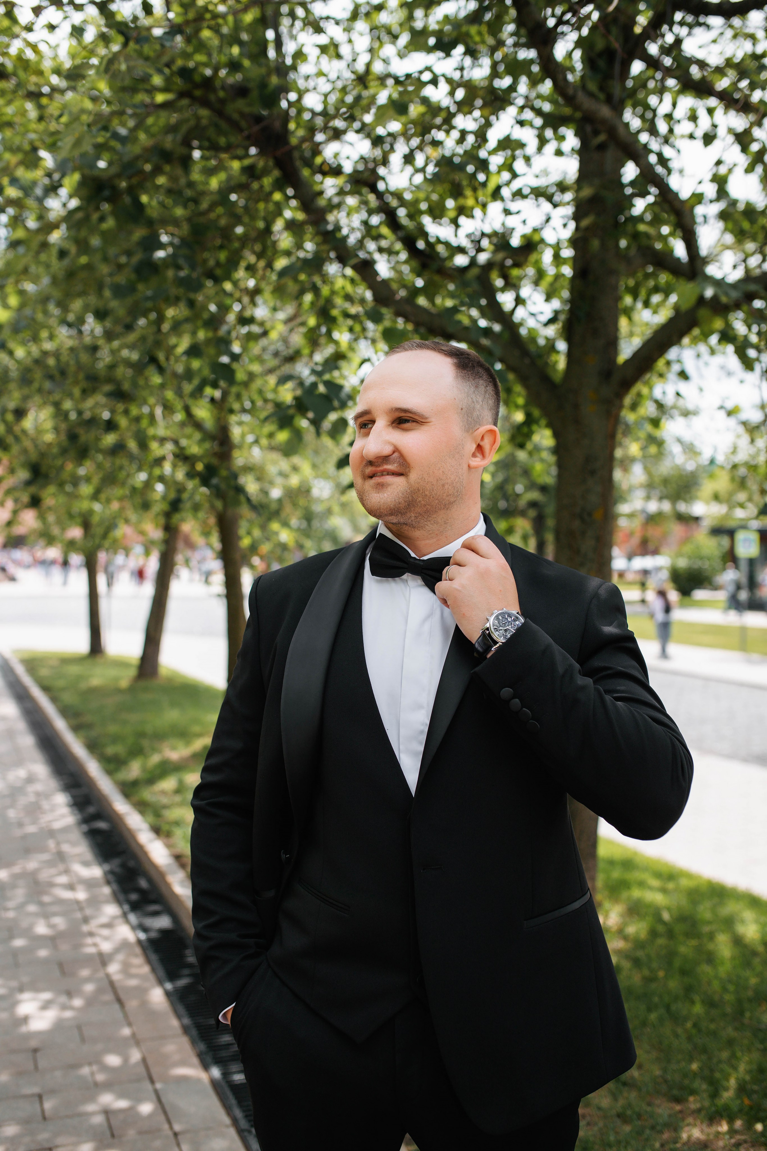 Максим и Яна. Свадебный и семейный фотограф в Нижнем Новгороде