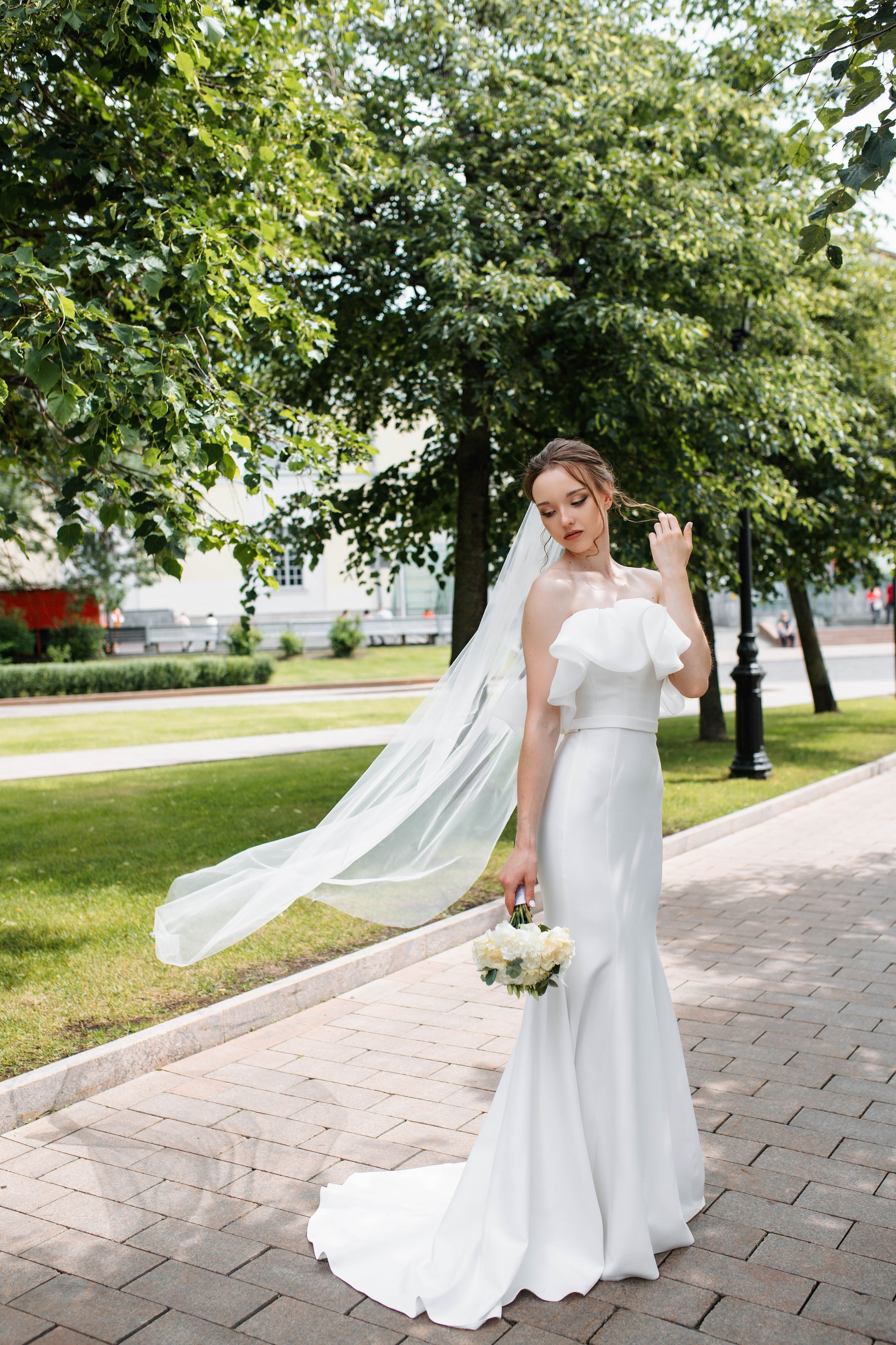 Максим и Яна. Свадебный и семейный фотограф в Нижнем Новгороде