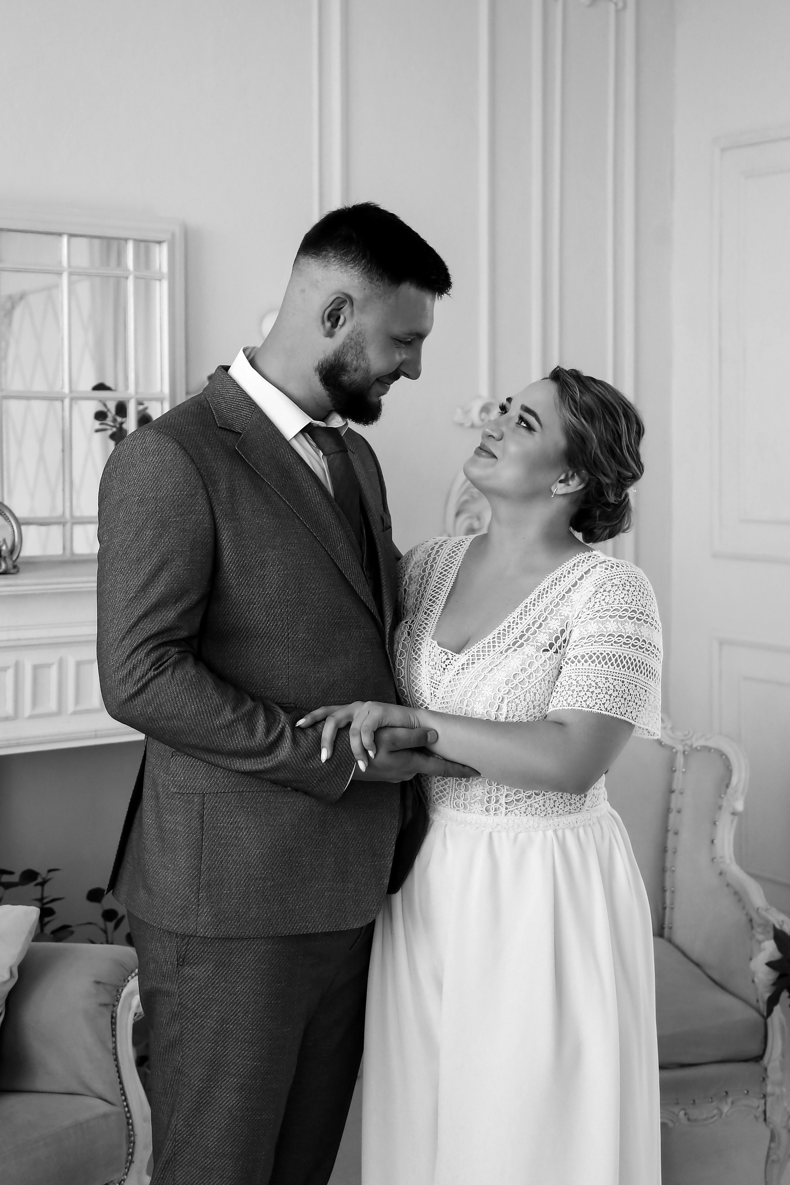 Нина и Эмиль. Семейный фотограф Фотосессия беременности  Екатеринбург Елена Луткова