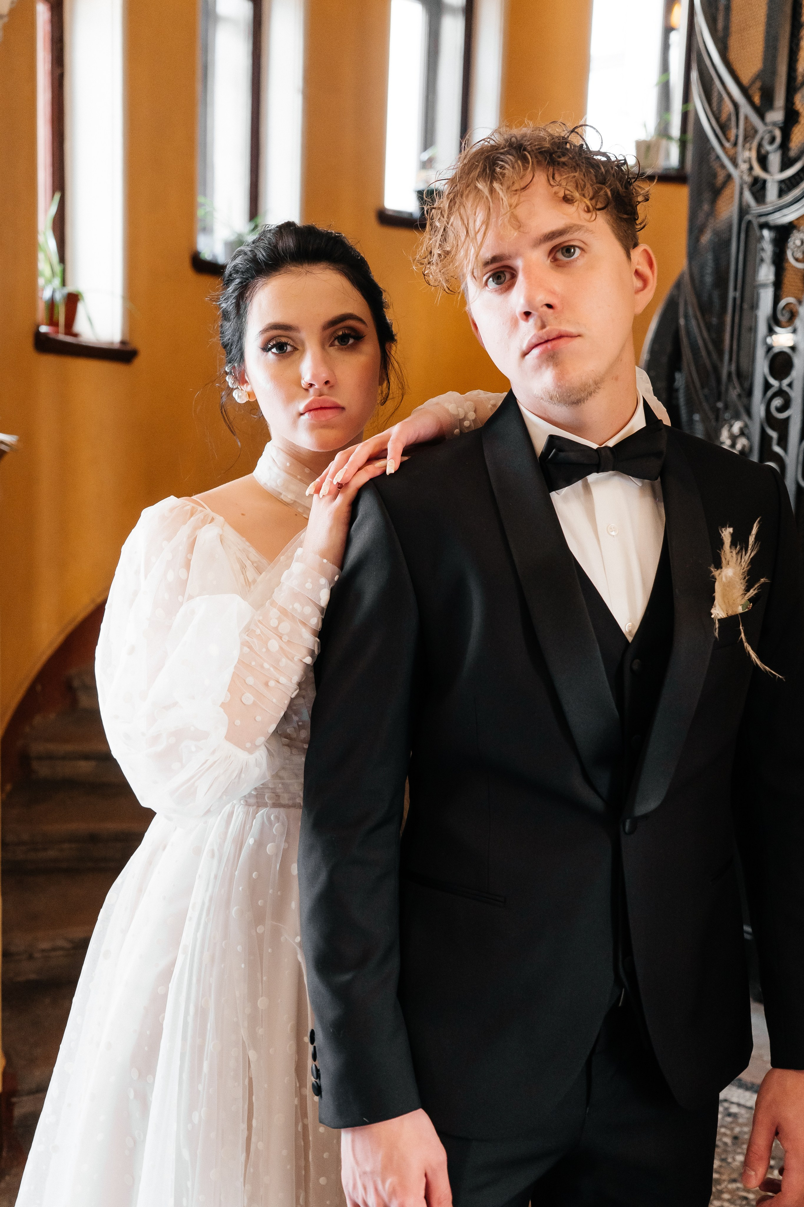 Санкт-Петербург. Свадебный фотограф-видеограф в Архангельске. Фотохудожница Lana Contra