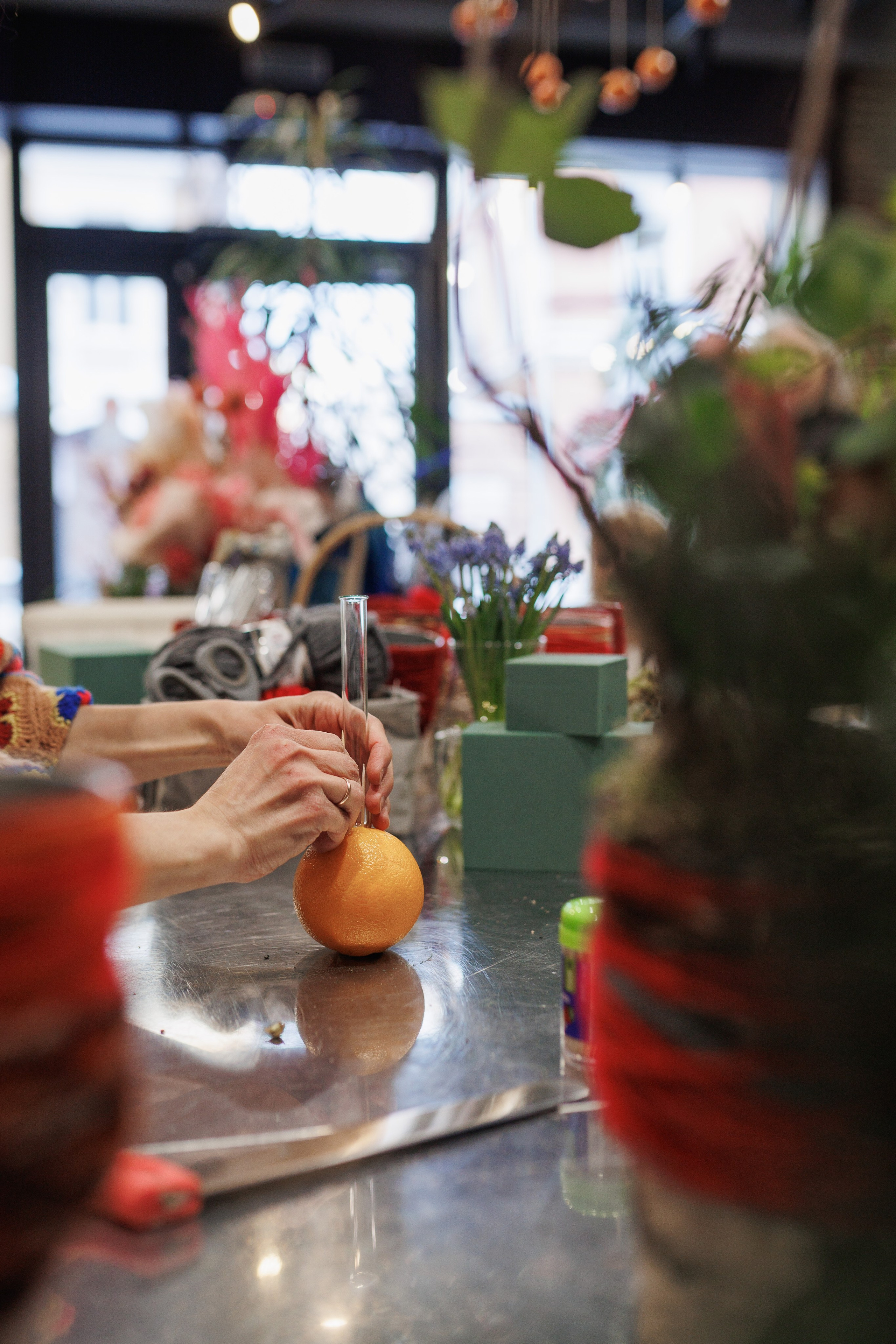 Без рояля. 5 лет. Фотограф городских и семейных событий в Нижнем Новгороде Артем Карпухин