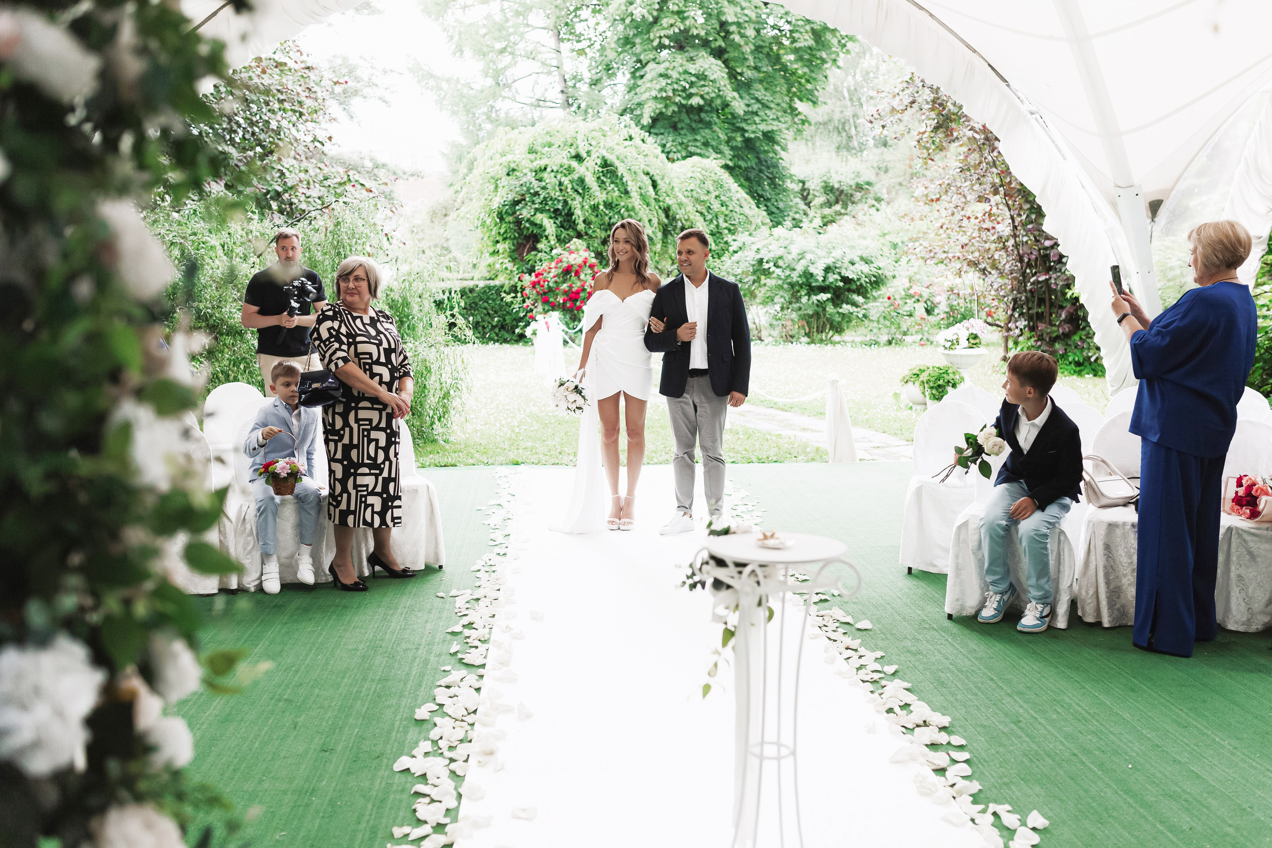 Никита и Екатерина. Дмитрий Судаков, фотограф в Екатеринбурге и Москве