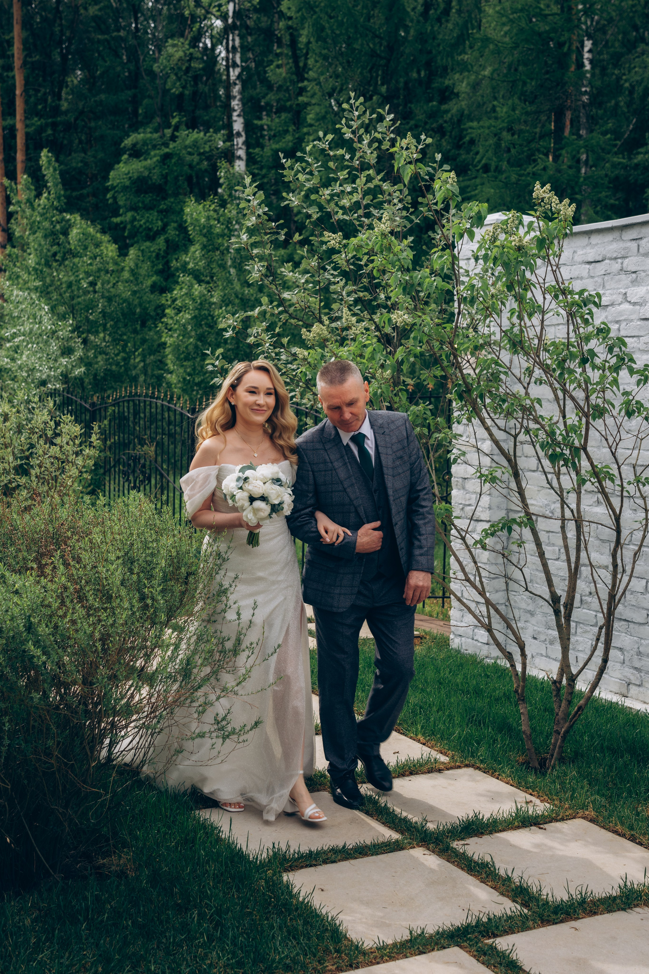 Олег и Светлана. Фото & Видео Агенство