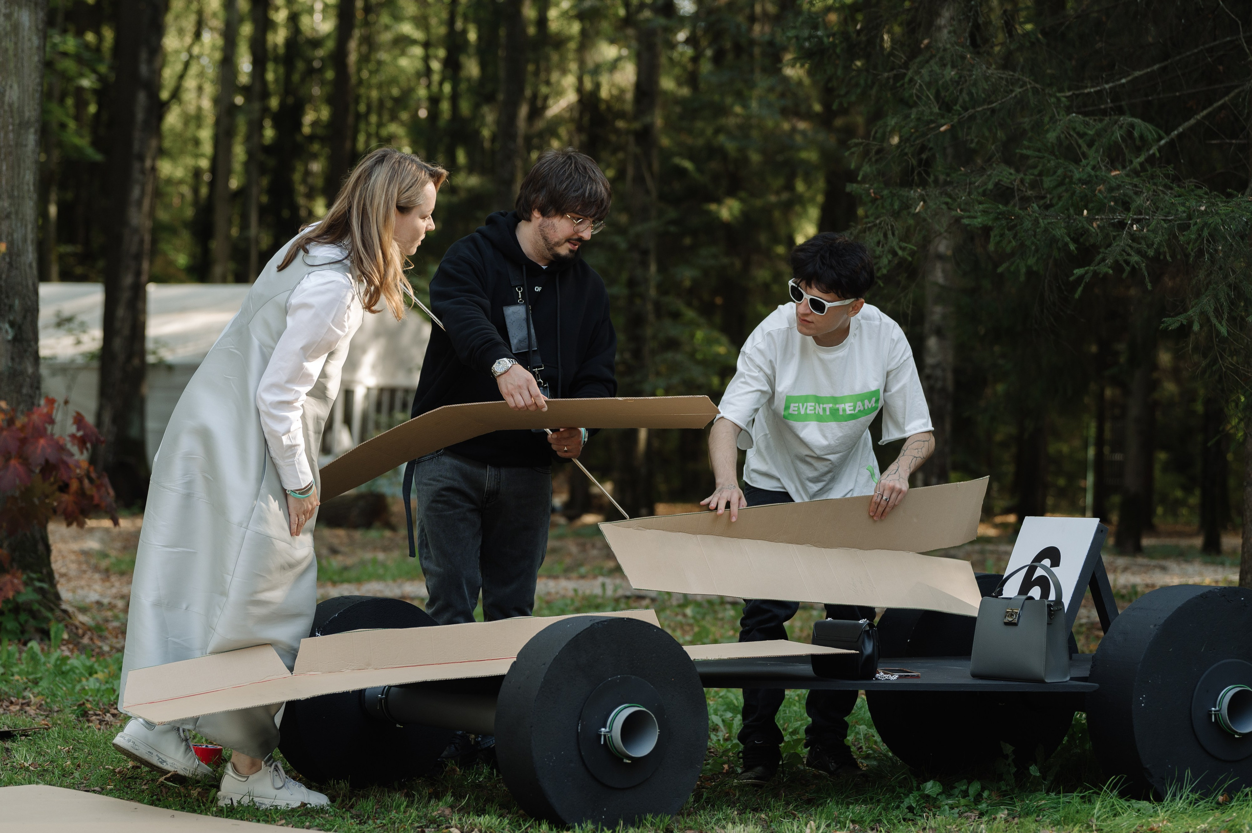 КОРПОРАТИВ. ДЕЛИМОБИЛЬ