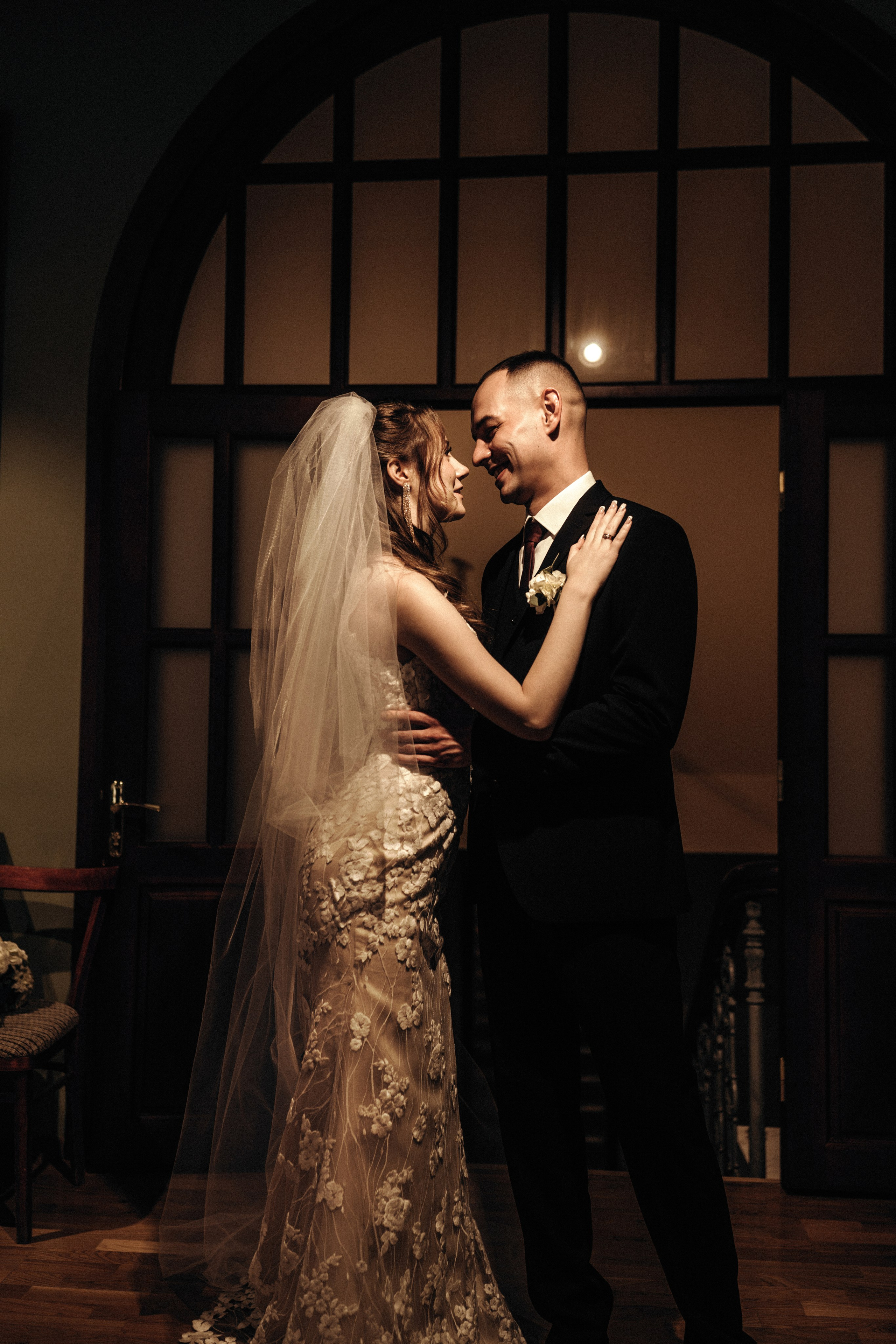 Алина и Алексей. Фотограф Тамбов — Воронеж