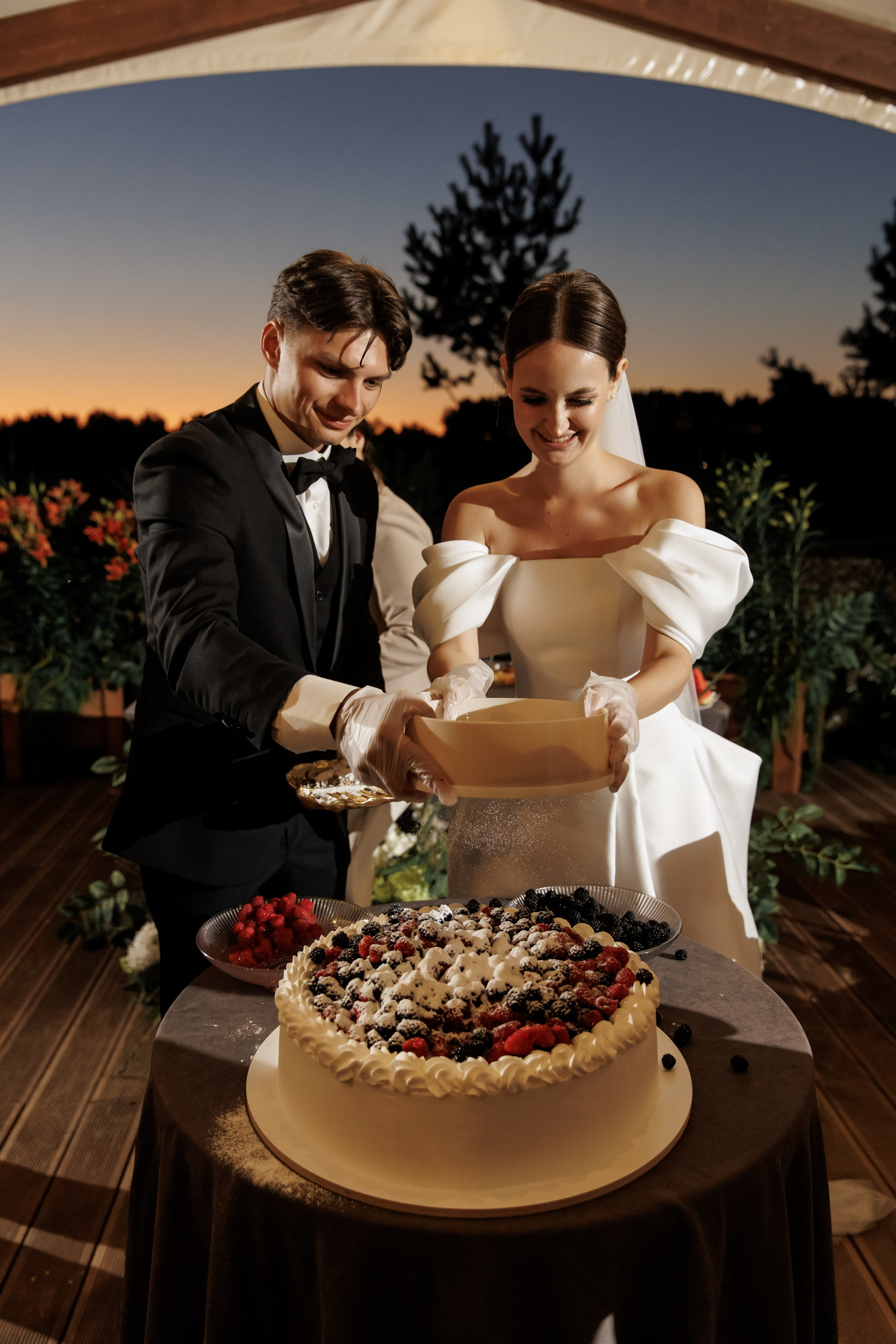 D&O. Свадебный фотограф Екатерина Худякова — Ярославль, Санкт-Петербург, Москва