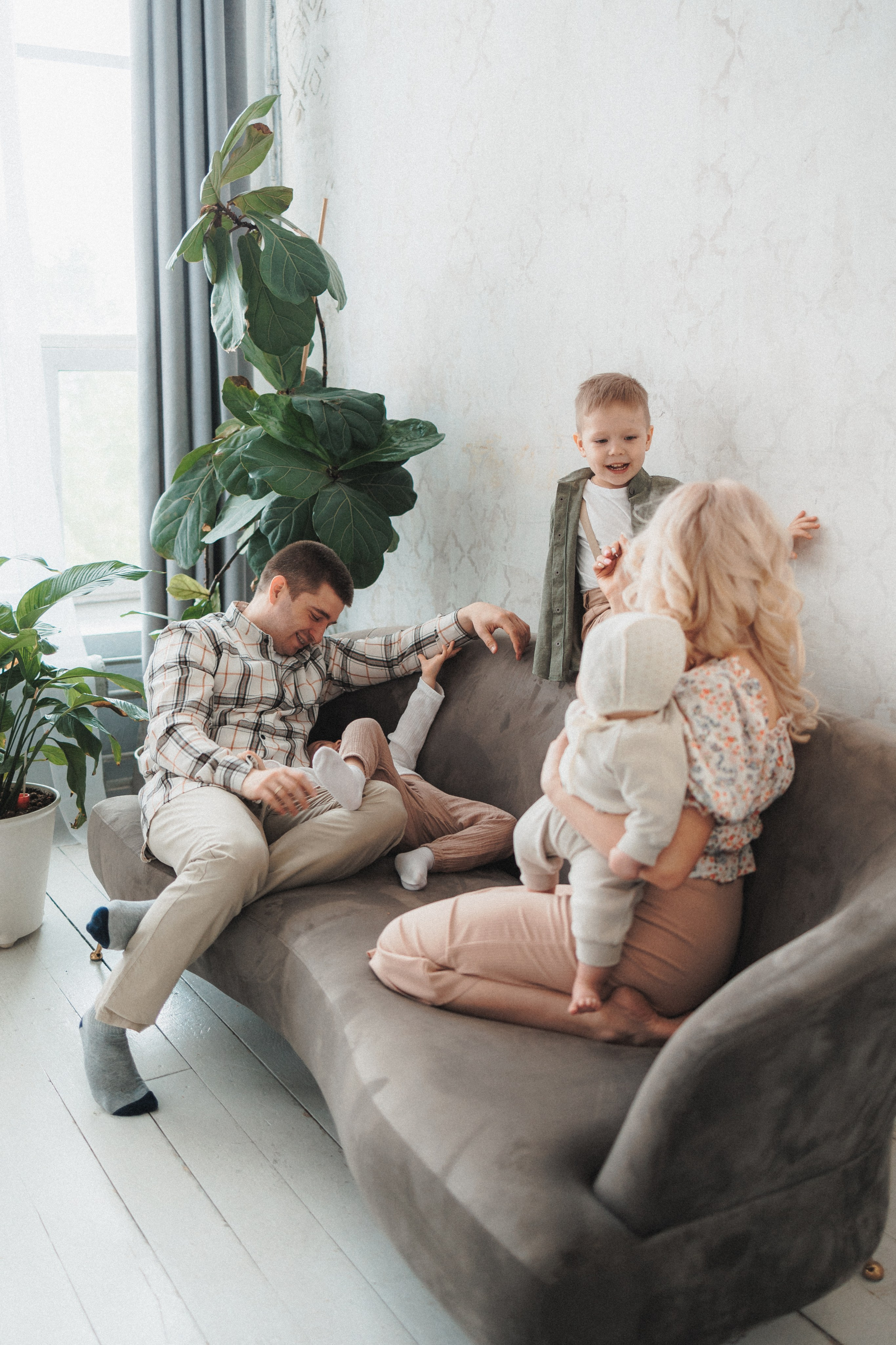 1+1=5. Фотограф Москва Светлана Кирюшина