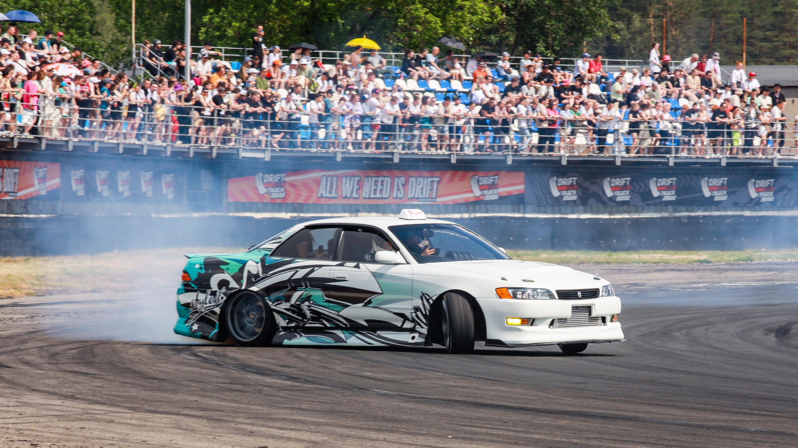 Drift Expo 2024. Свадебный фотограф Расторгуев Дмитрий