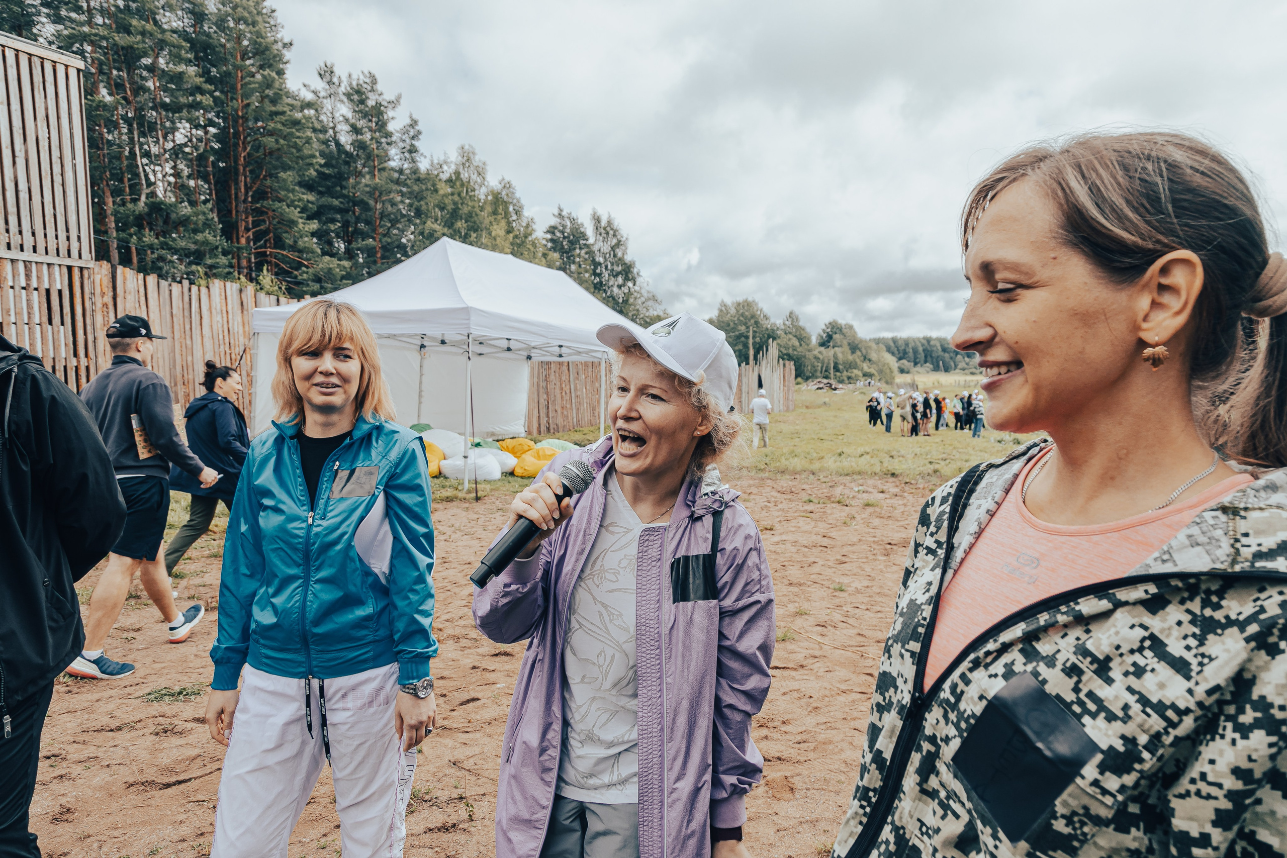 КОРПОРАТИВ ЛЕТНИЙ. Главная