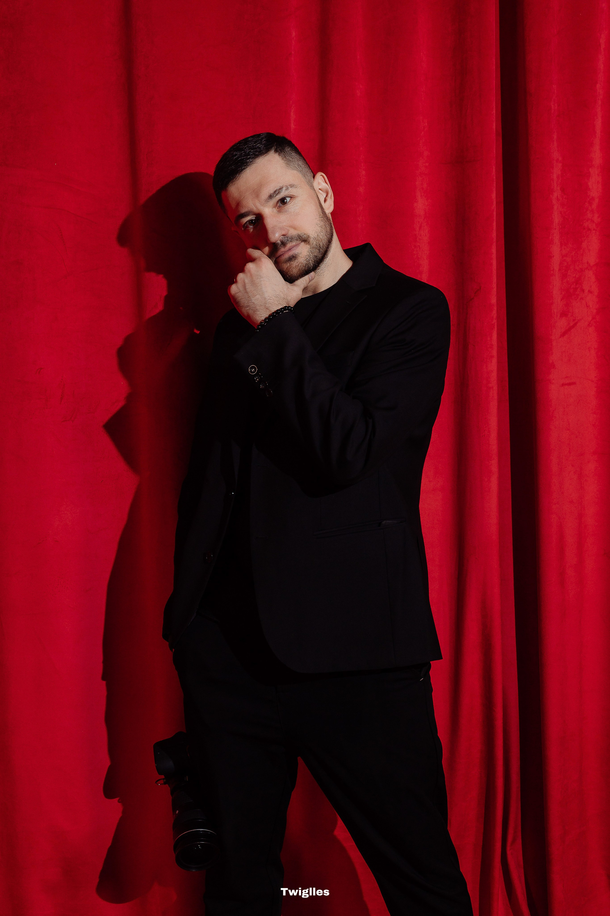 TWIGLLES AWARDS 2024. Свадебный и семейный фотограф Исаев Давид