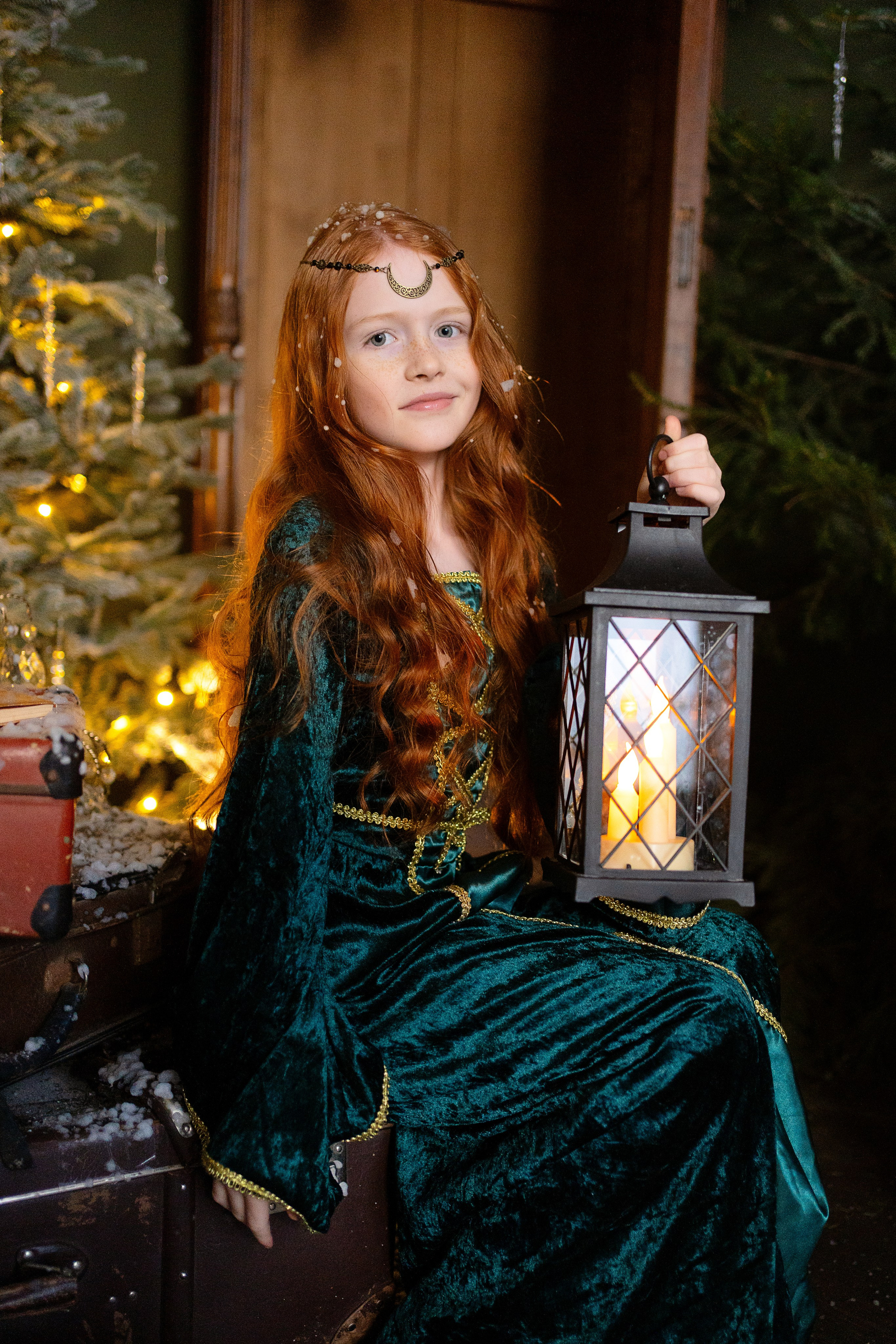 Сказка. Семейный и свадебный фотограф Минск, Беларусь Анна Орловская