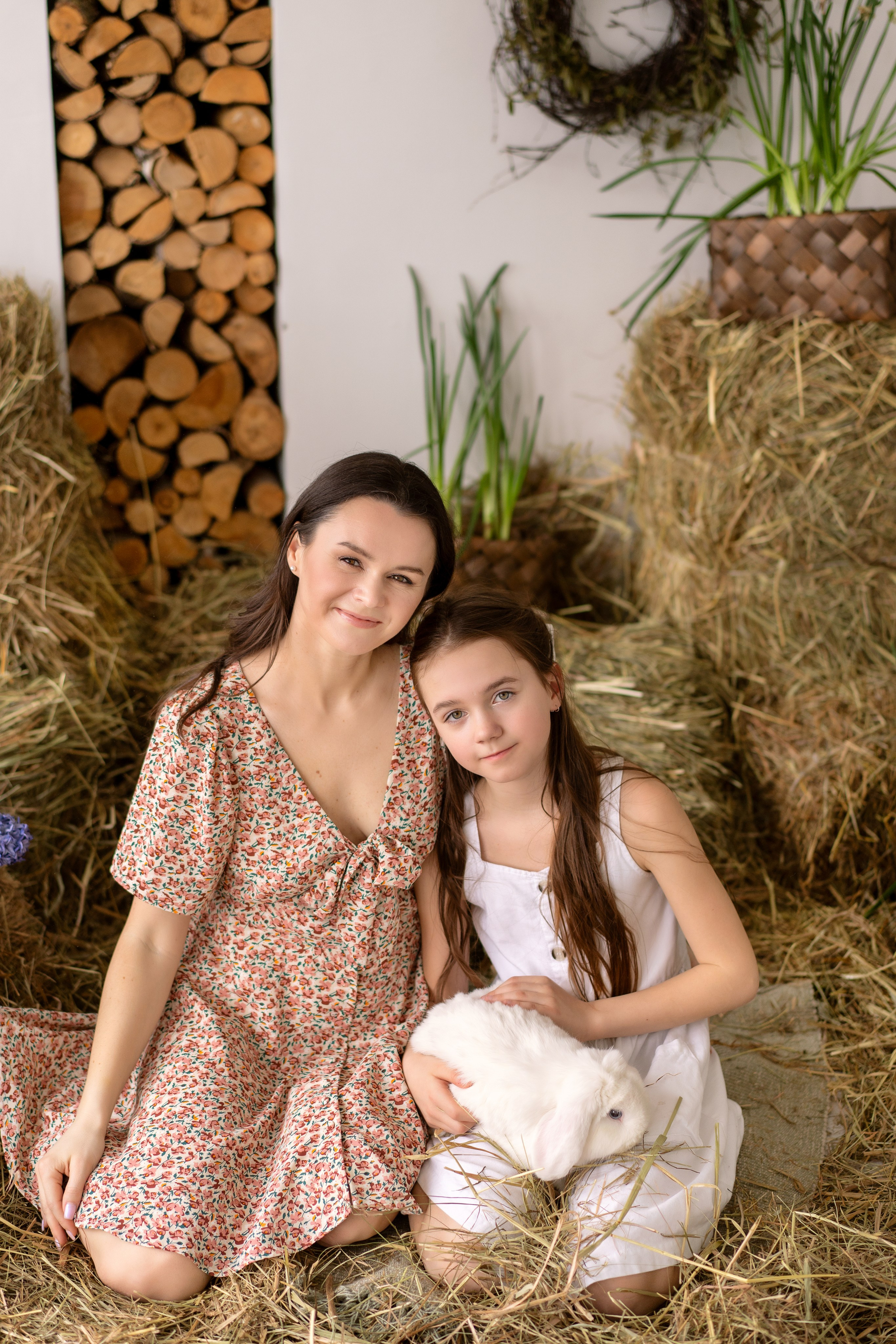 Пасхальные фотодни. Семейный и свадебный фотограф Минск, Беларусь Анна Орловская