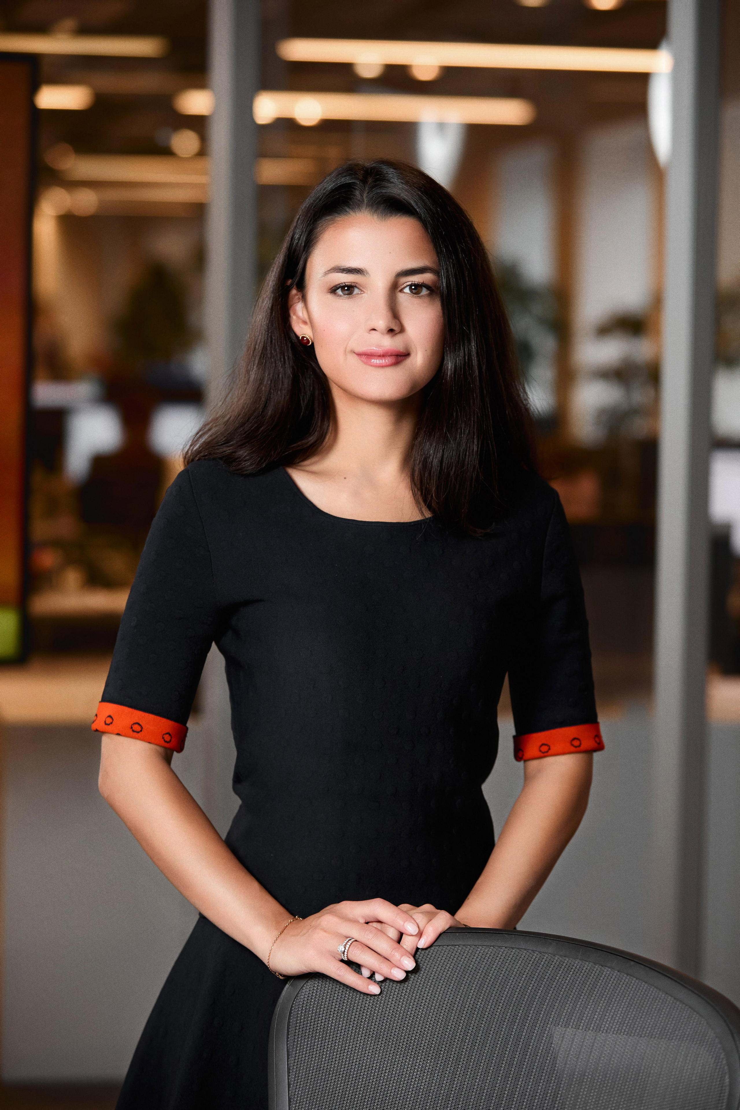 Бизнес Портрет. Главная