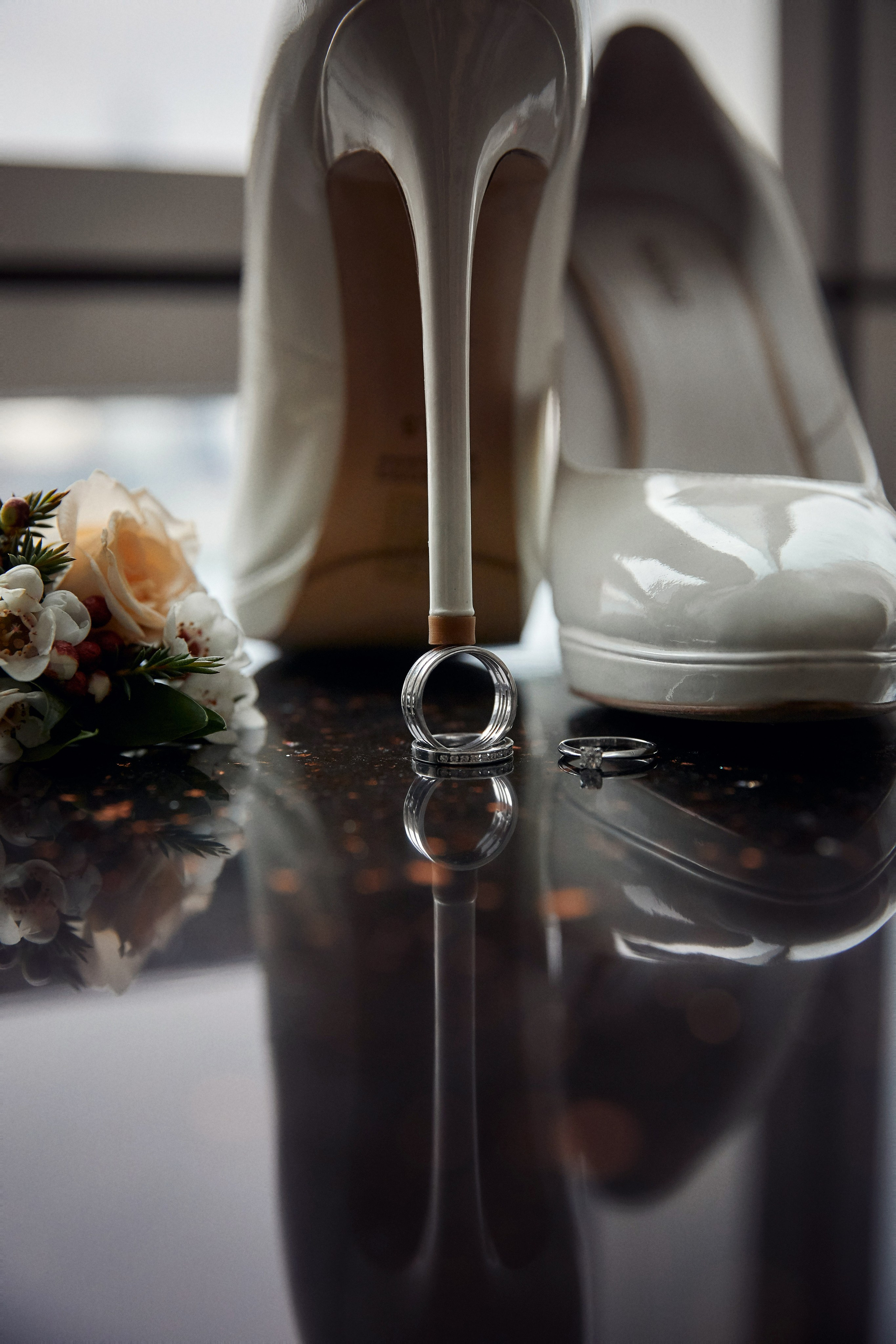 Свадебные съёмки. Главная