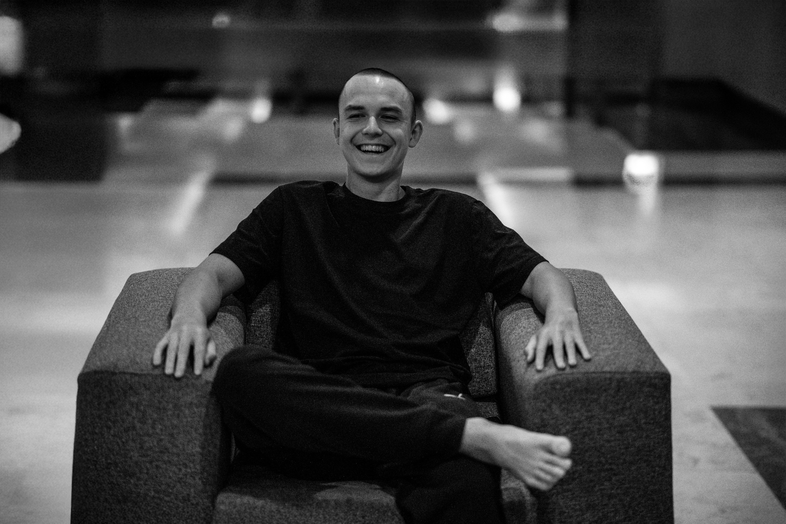 Портретная съемка в Пушкино, Москве и Московской области