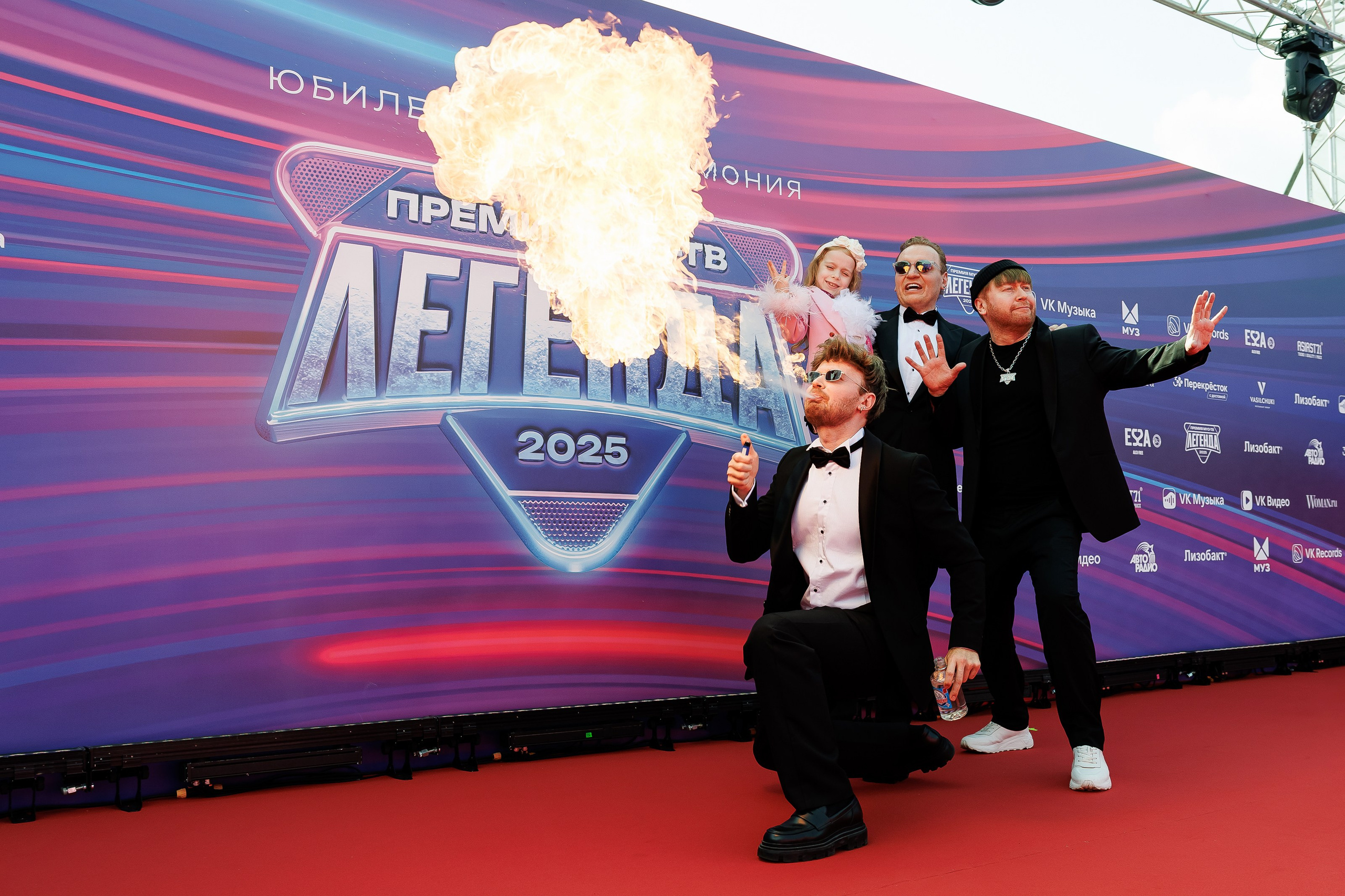 Репортаж. Фотограф в Москве