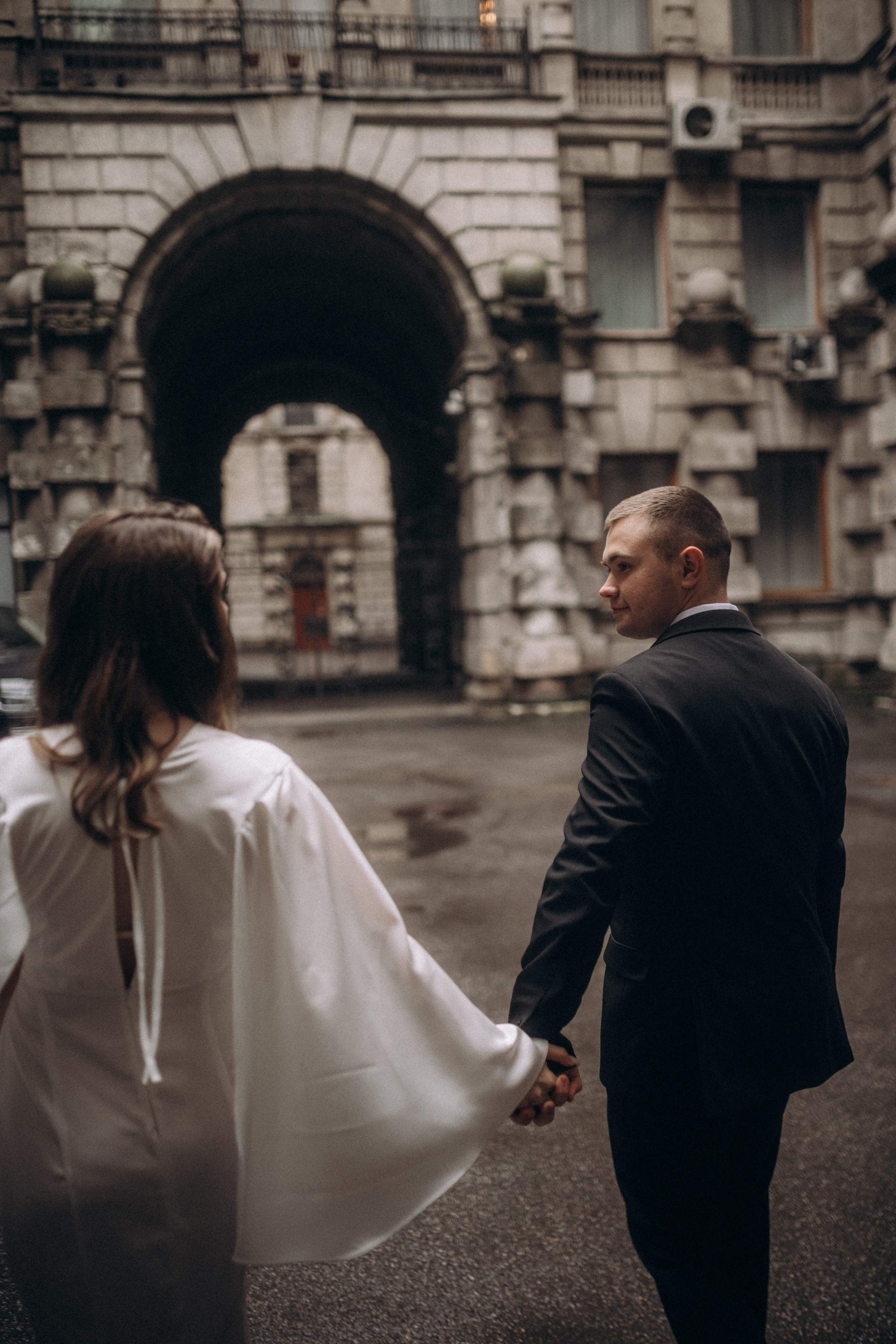 25.05.25. Фотограф в Санкт Петербурге Лара Великова