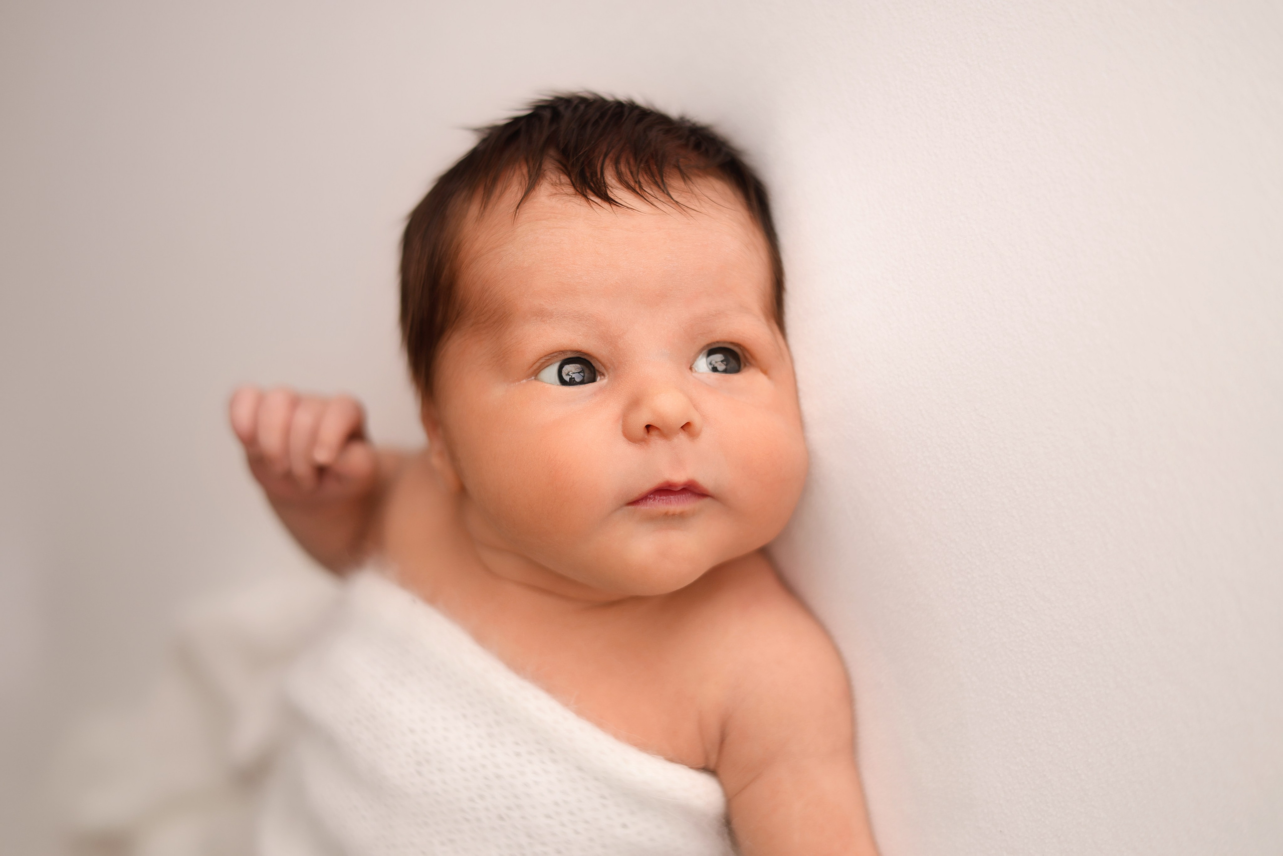 Платон, пакет Лайт. Фотограф новорожденных Москва. Ньюборн фотограф Москва