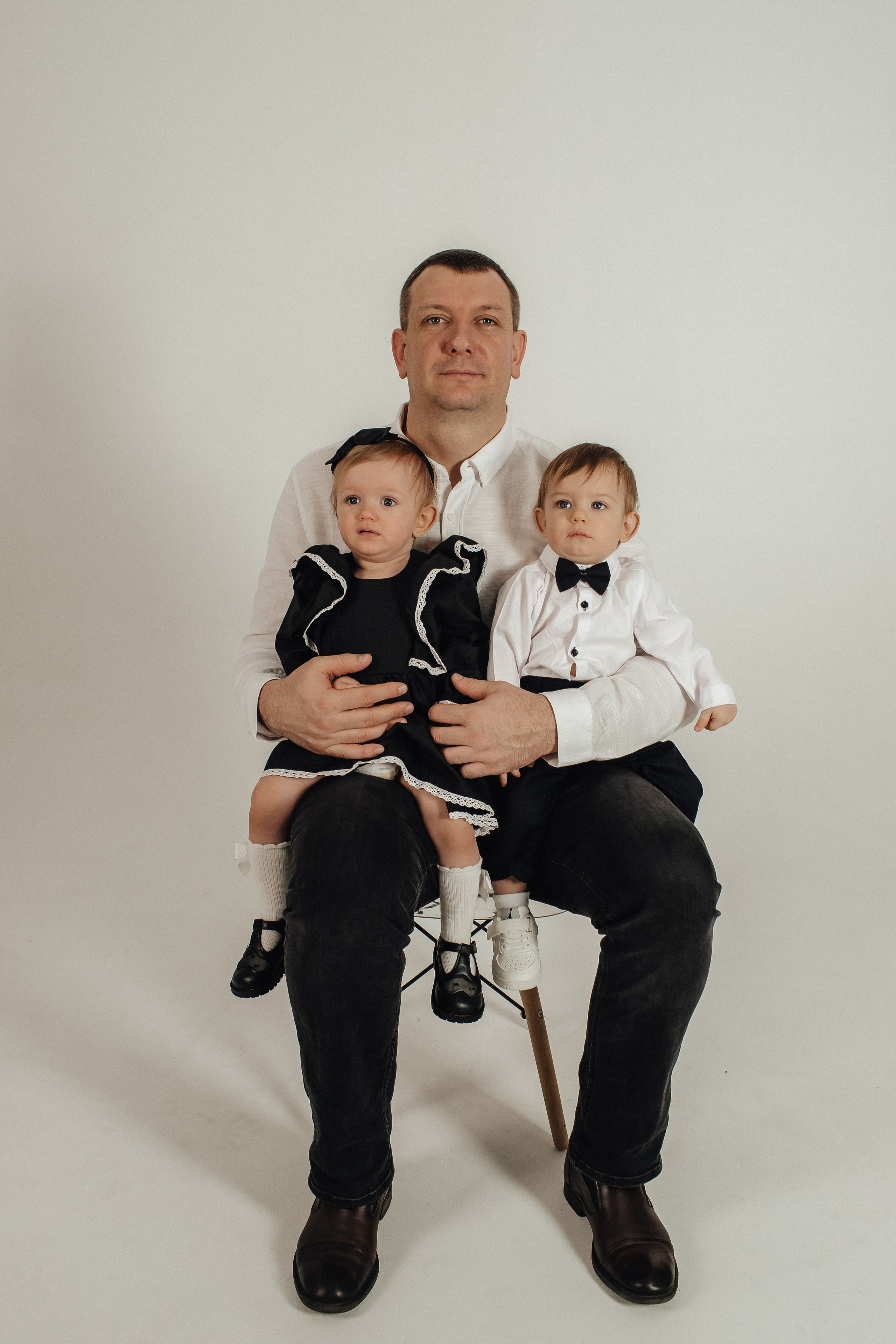 Светлана с семьёй. Семейный фотограф в Москве и Московской области Лазутина Валентина