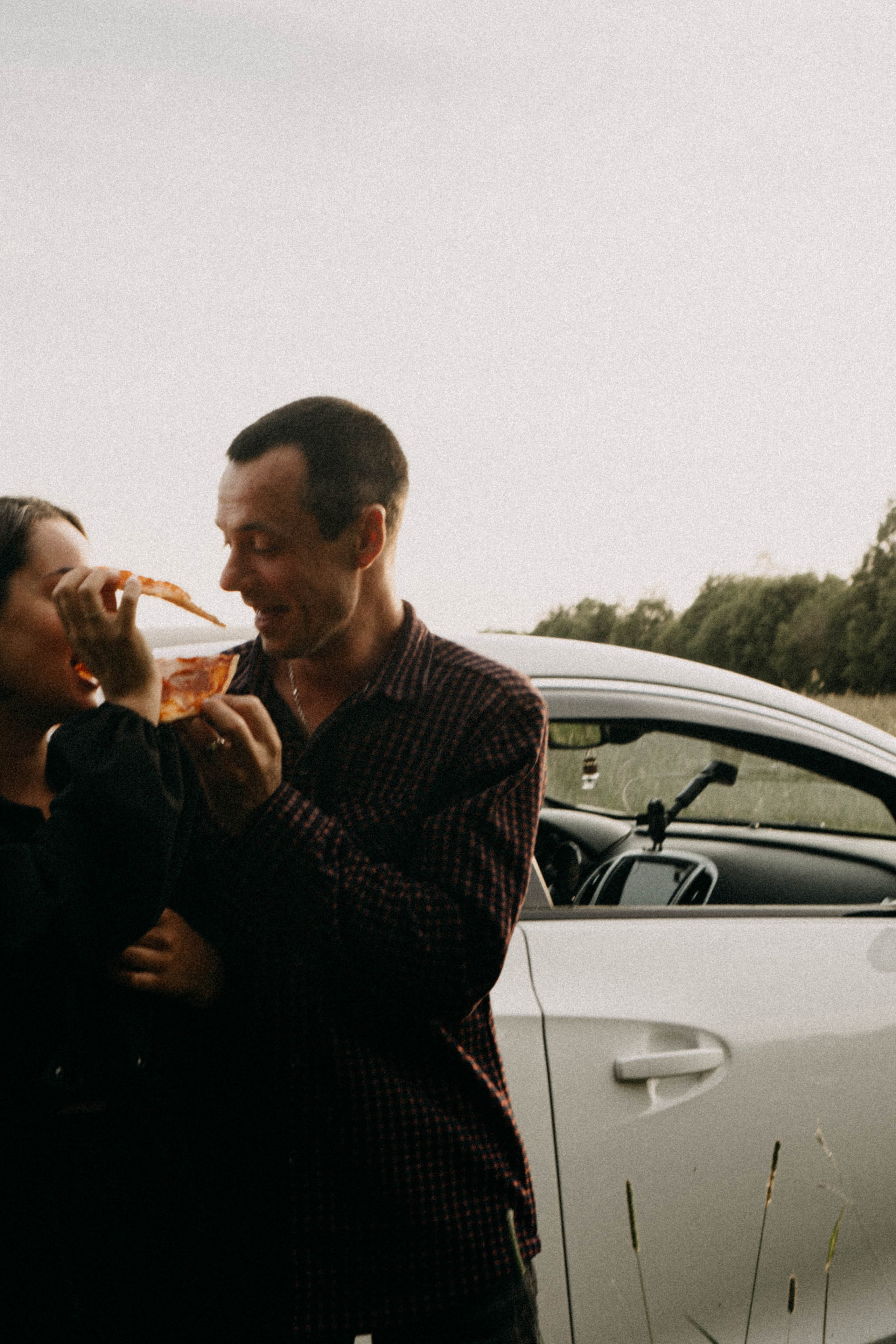 Летняя прогулка. Профессиональный фотограф, Санкт-Петербург — Виктория Богомолова