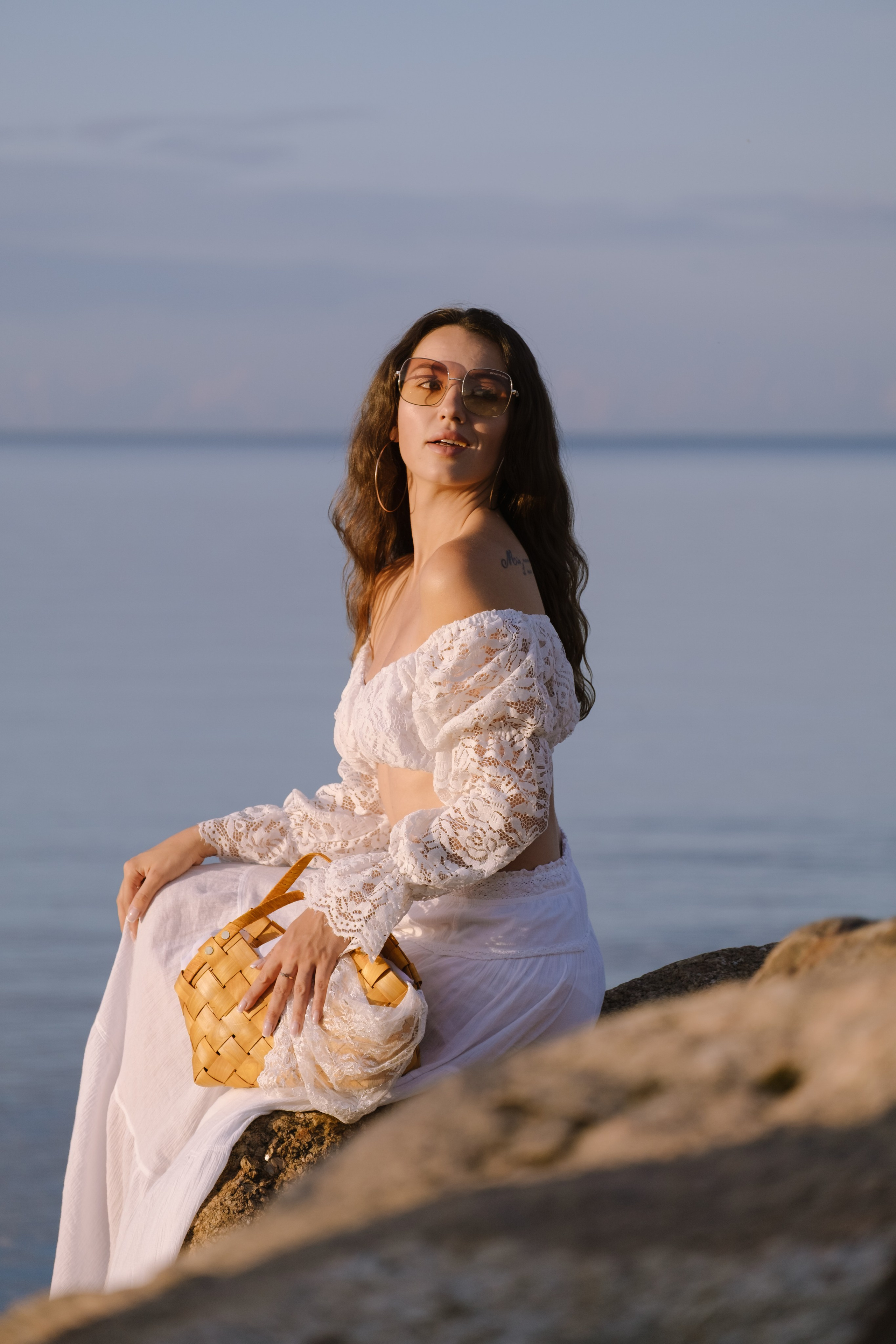 ПРОГУЛКА ПО ЛАДОЖСКОМУ ОЗЕРУ. Профессиональный фотограф, Санкт-Петербург — Виктория Богомолова