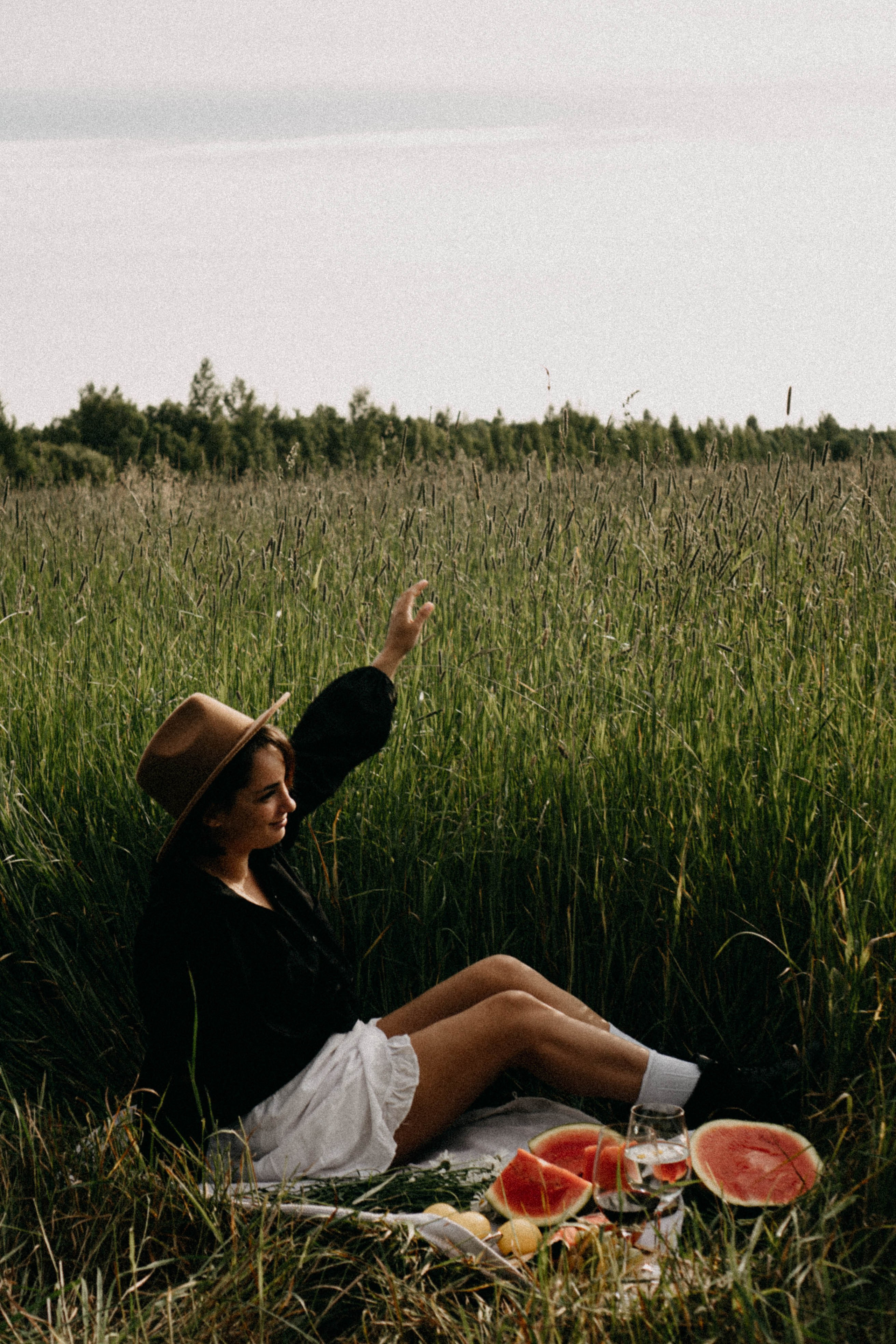 Летняя прогулка. Профессиональный фотограф, Санкт-Петербург — Виктория Богомолова