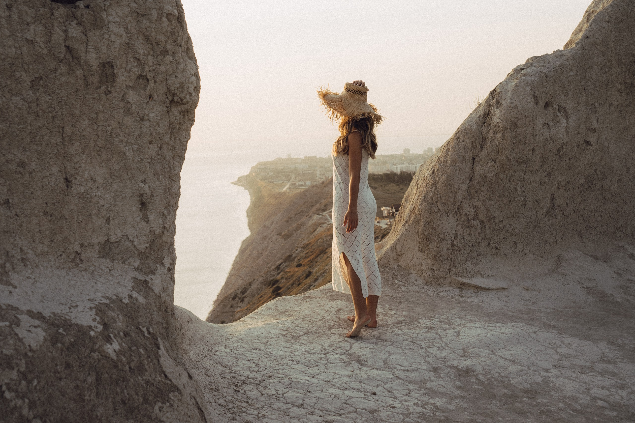 Ласточкины гнезда в Анапе. Профессиональный фотограф, Санкт-Петербург — Виктория Богомолова