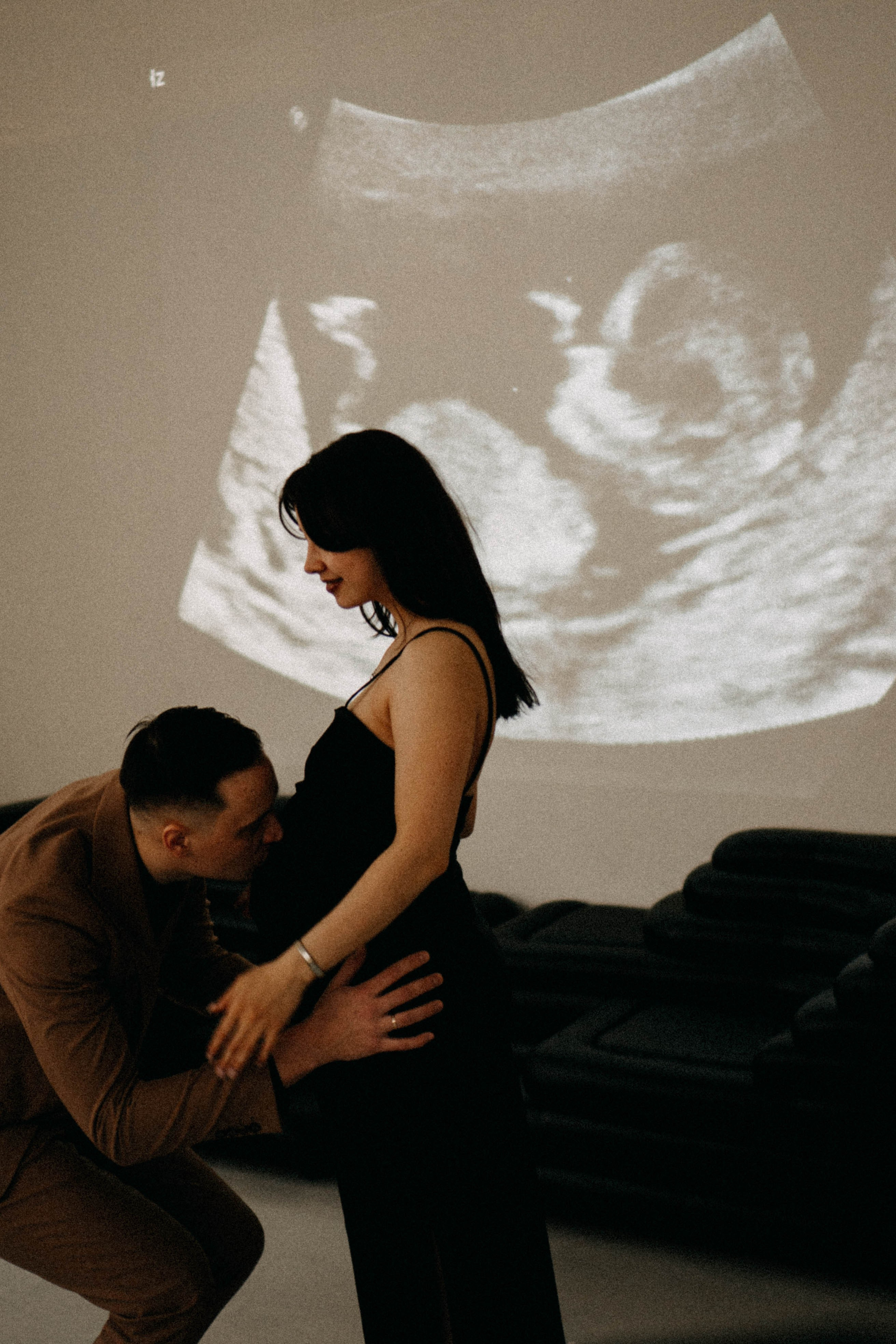 Love Story Беременность. Профессиональный фотограф, Санкт-Петербург — Виктория Богомолова