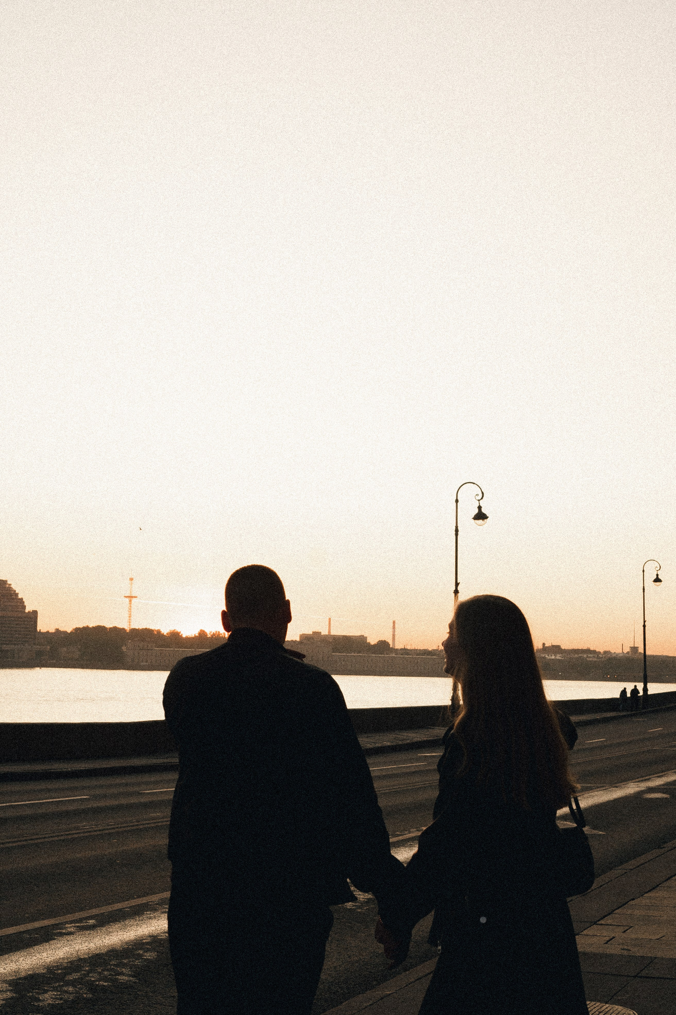 Рассвет. Профессиональный фотограф, Санкт-Петербург — Виктория Богомолова