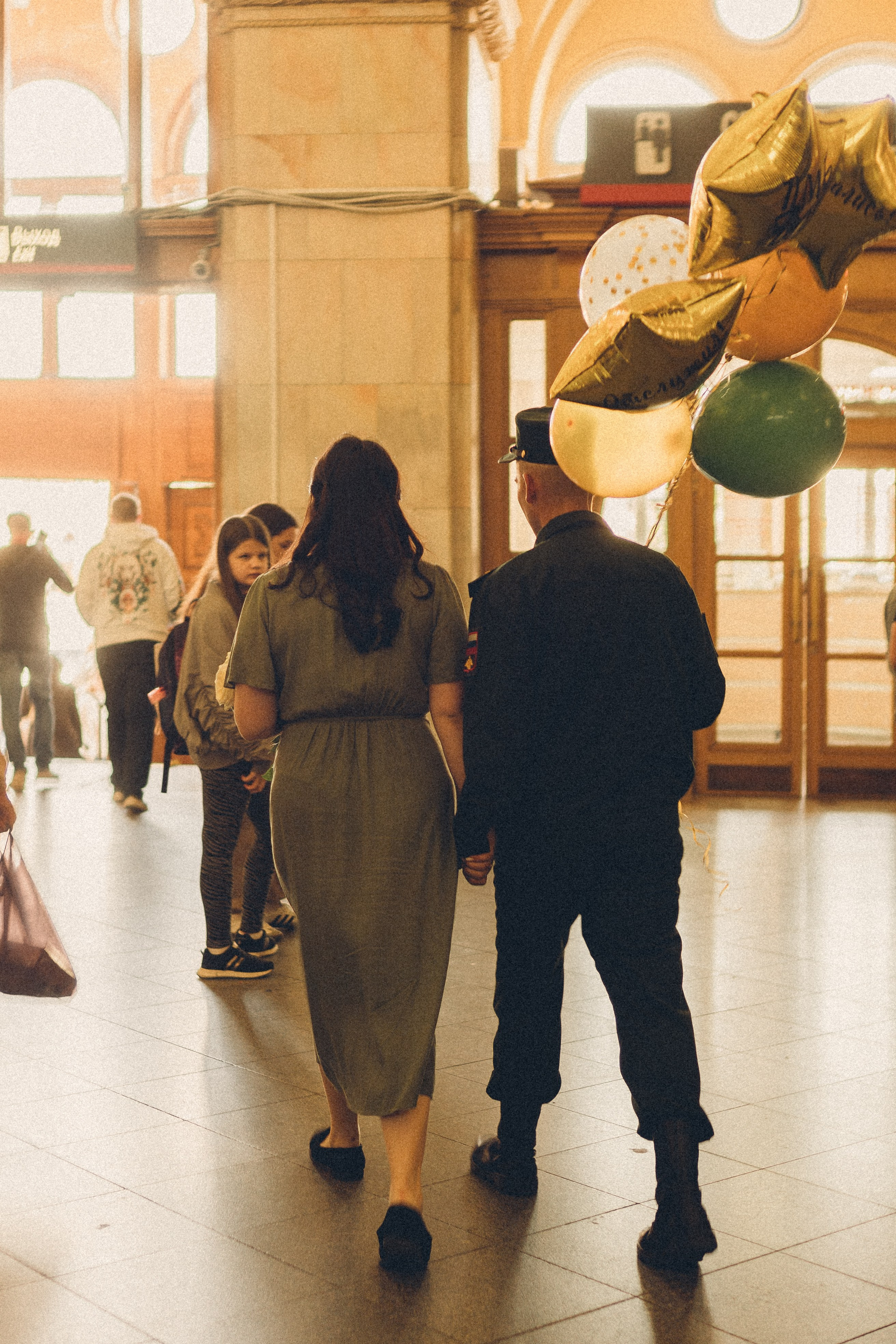 ПРЕДЛОЖЕНИЕ. Профессиональный фотограф, Санкт-Петербург — Виктория Богомолова