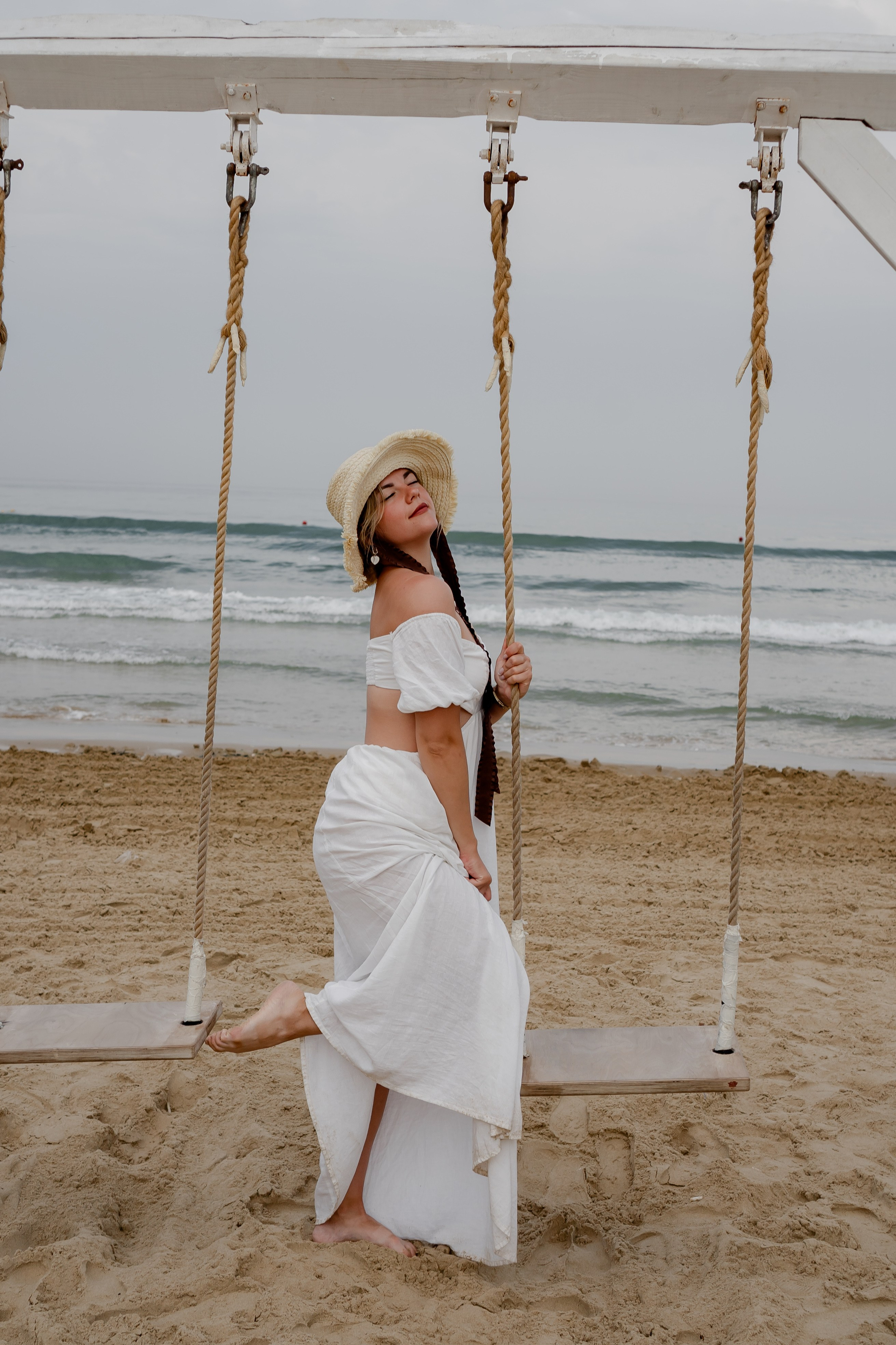 ДЕВУШКИ НА РАССВЕТНОЙ СЬЕМКЕ. Профессиональный фотограф, Санкт-Петербург — Виктория Богомолова