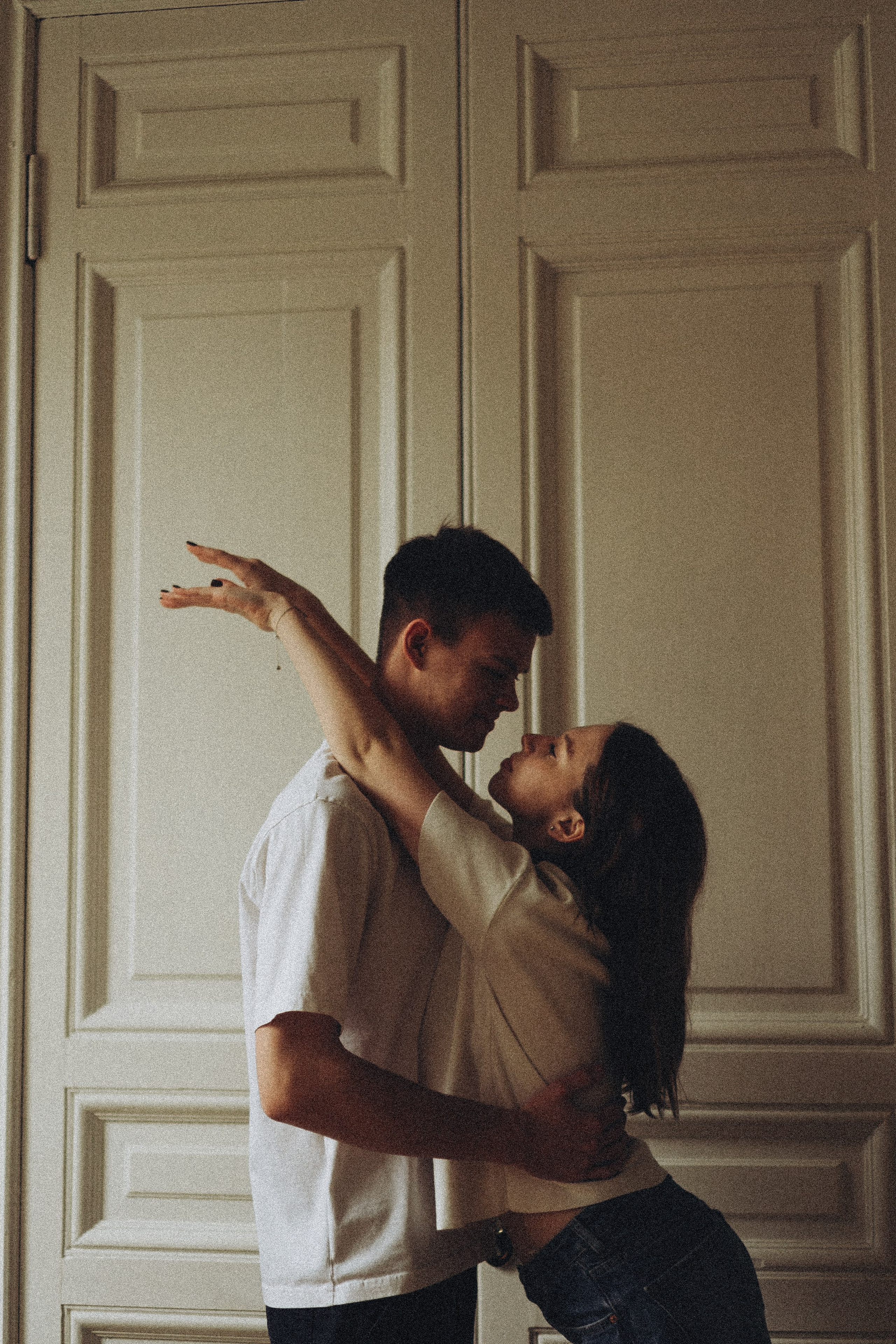 Студийная история. Профессиональный фотограф, Санкт-Петербург — Виктория Богомолова