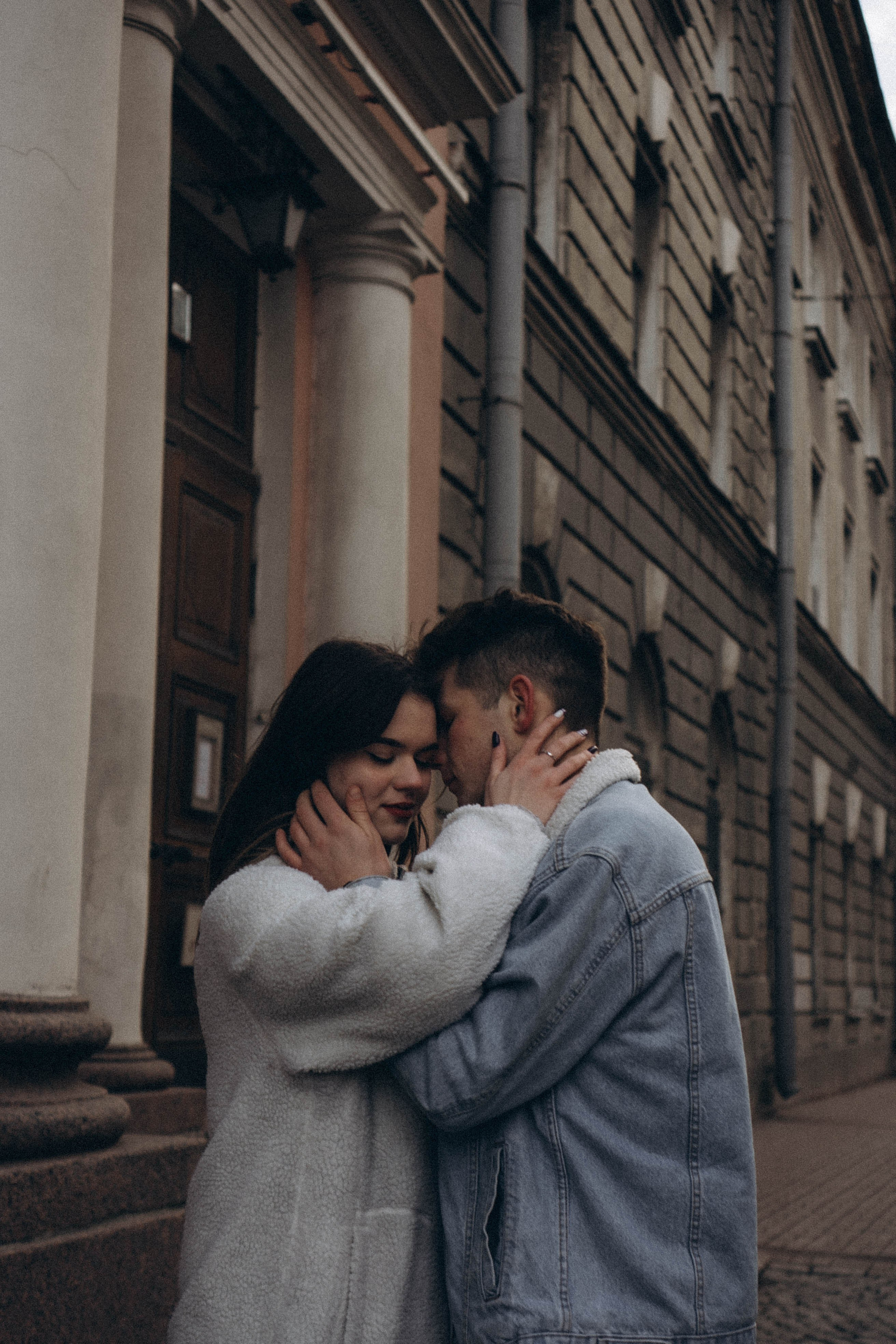 Прогулочная. Профессиональный фотограф, Санкт-Петербург — Виктория Богомолова