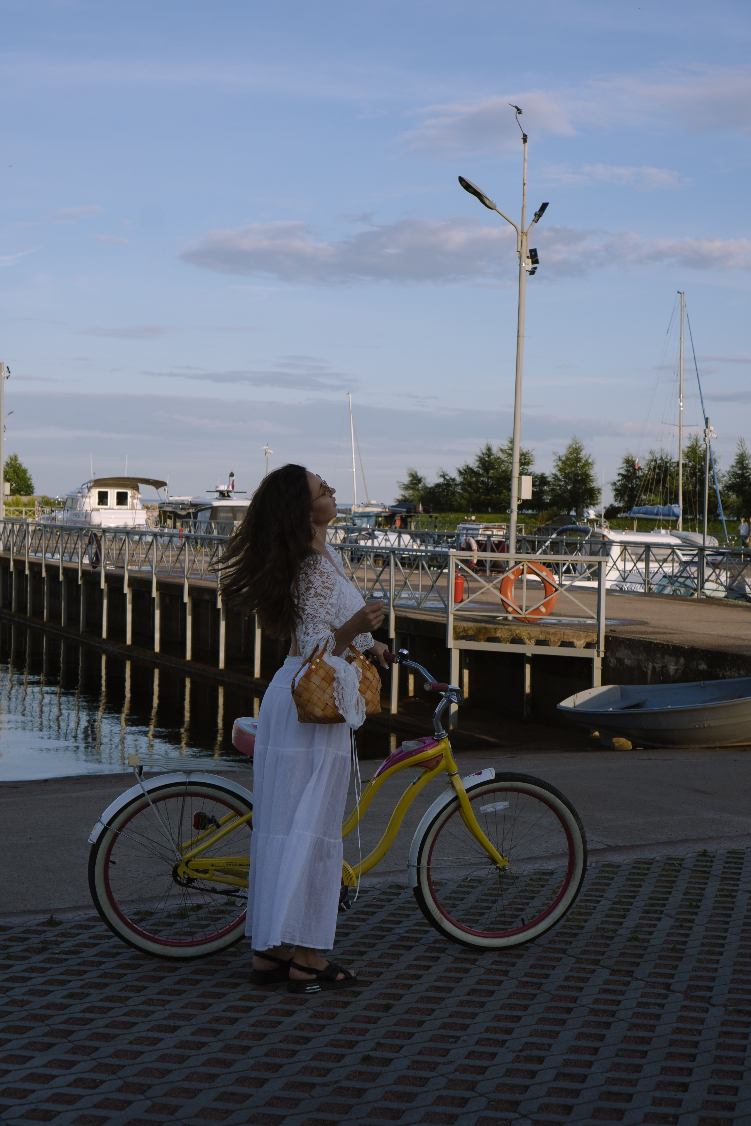 ЗАКАТ НА ЛАДОЖСКОМ ОЗЕРЕ. Профессиональный фотограф, Санкт-Петербург — Виктория Богомолова