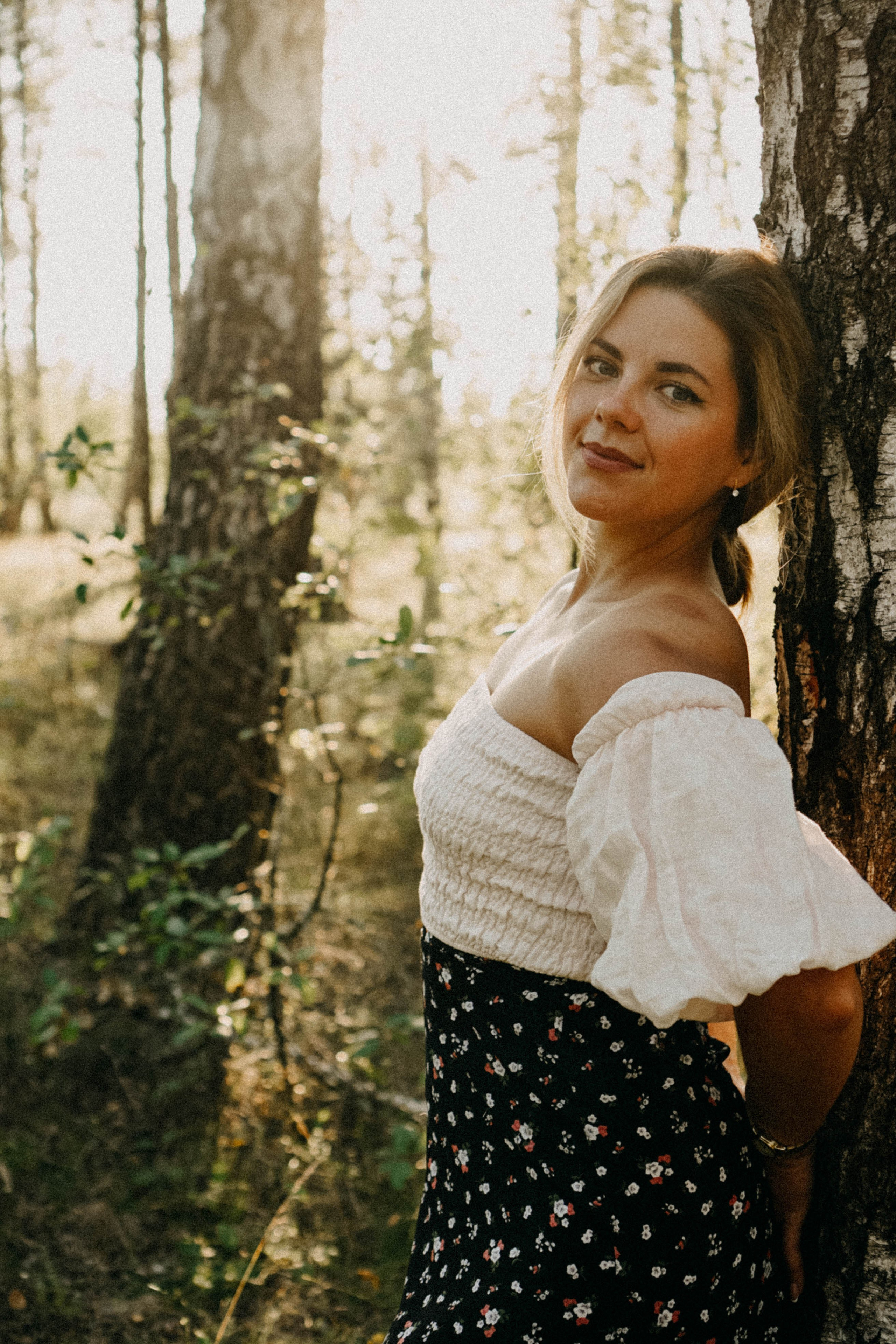 Деревня. Профессиональный фотограф, Санкт-Петербург — Виктория Богомолова