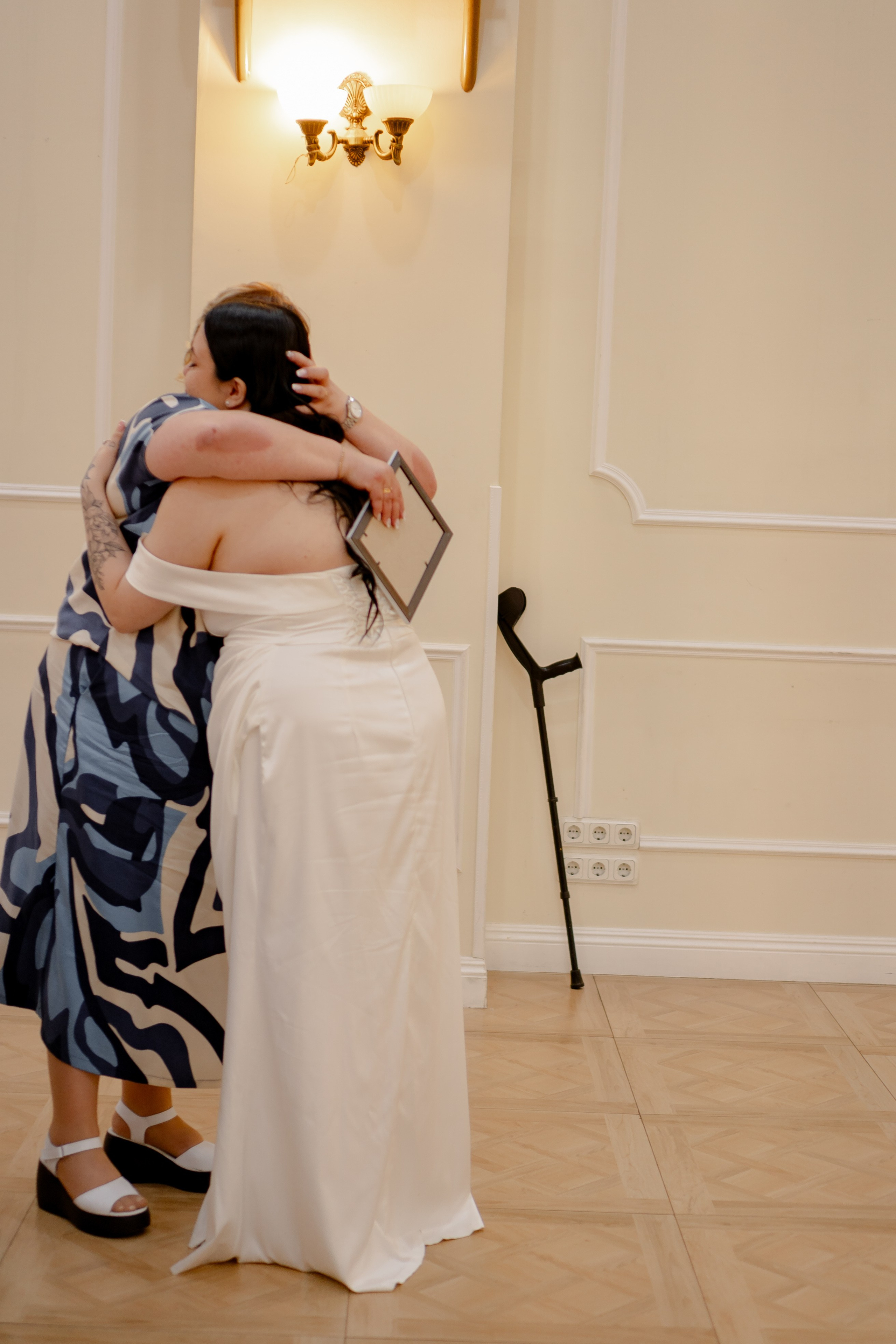 СВАДЕБНАЯ СЬЕМКА В ЗАГСЕ И БАНКЕТ. Профессиональный фотограф, Санкт-Петербург — Виктория Богомолова