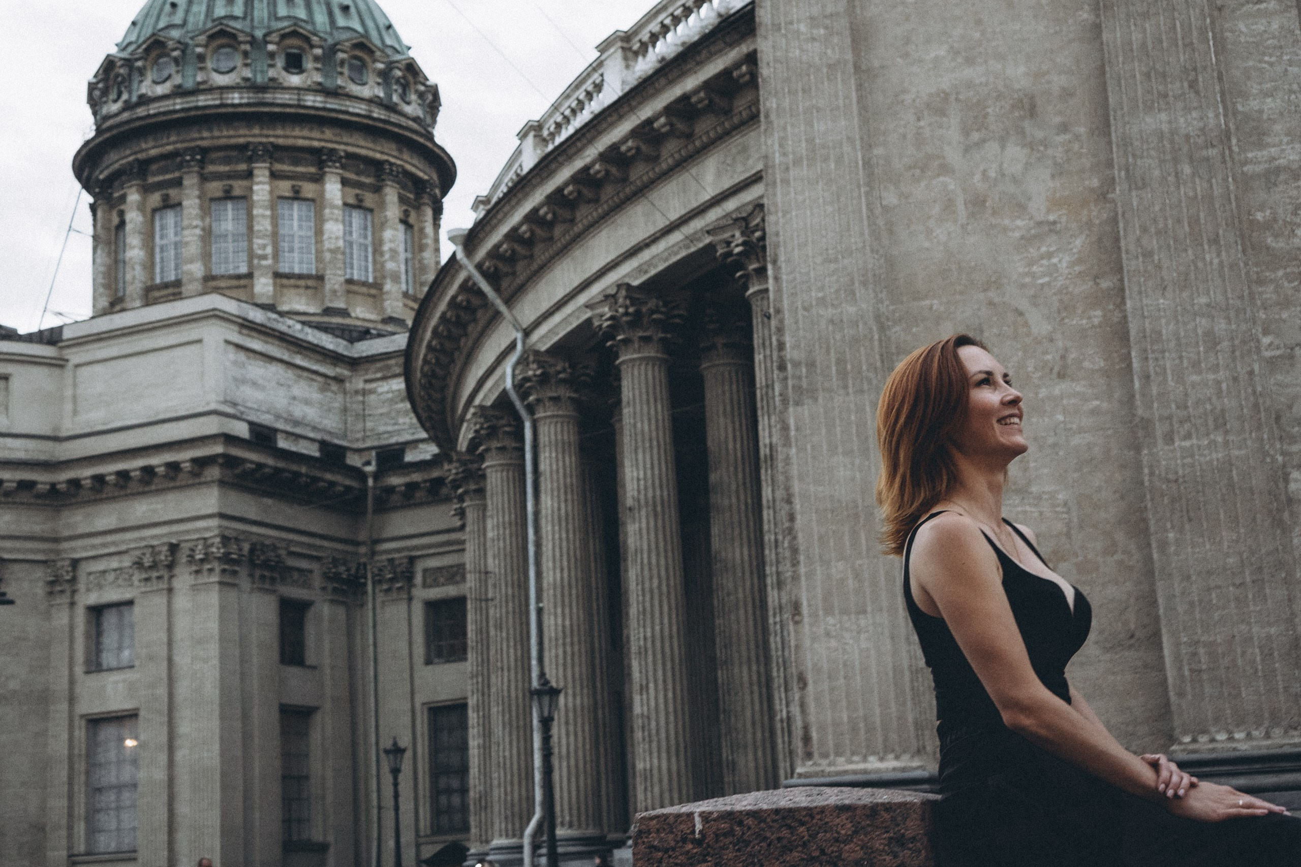 Для подружек. Профессиональный фотограф, Санкт-Петербург — Виктория Богомолова