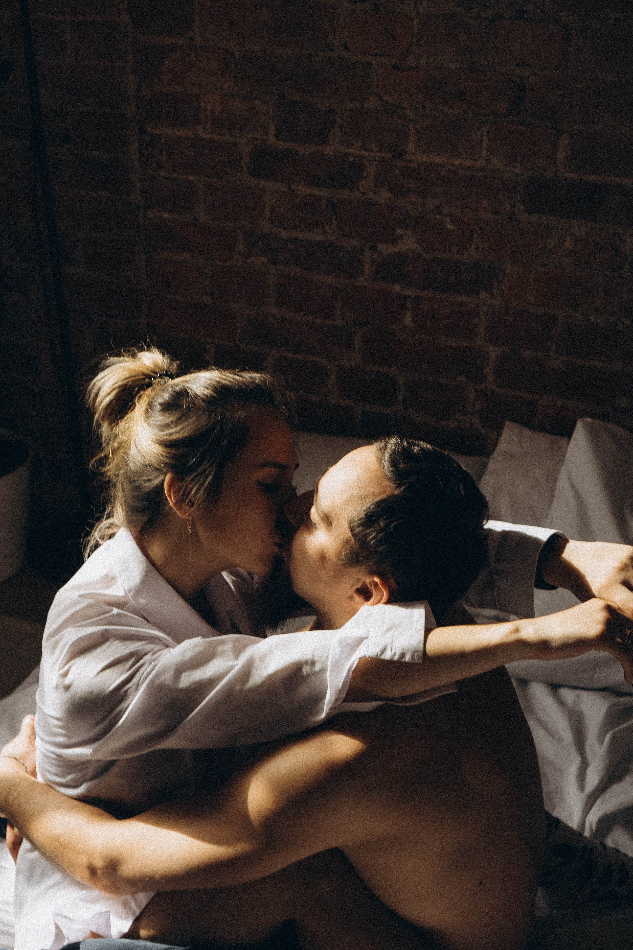 Любовь. Профессиональный фотограф, Санкт-Петербург — Виктория Богомолова