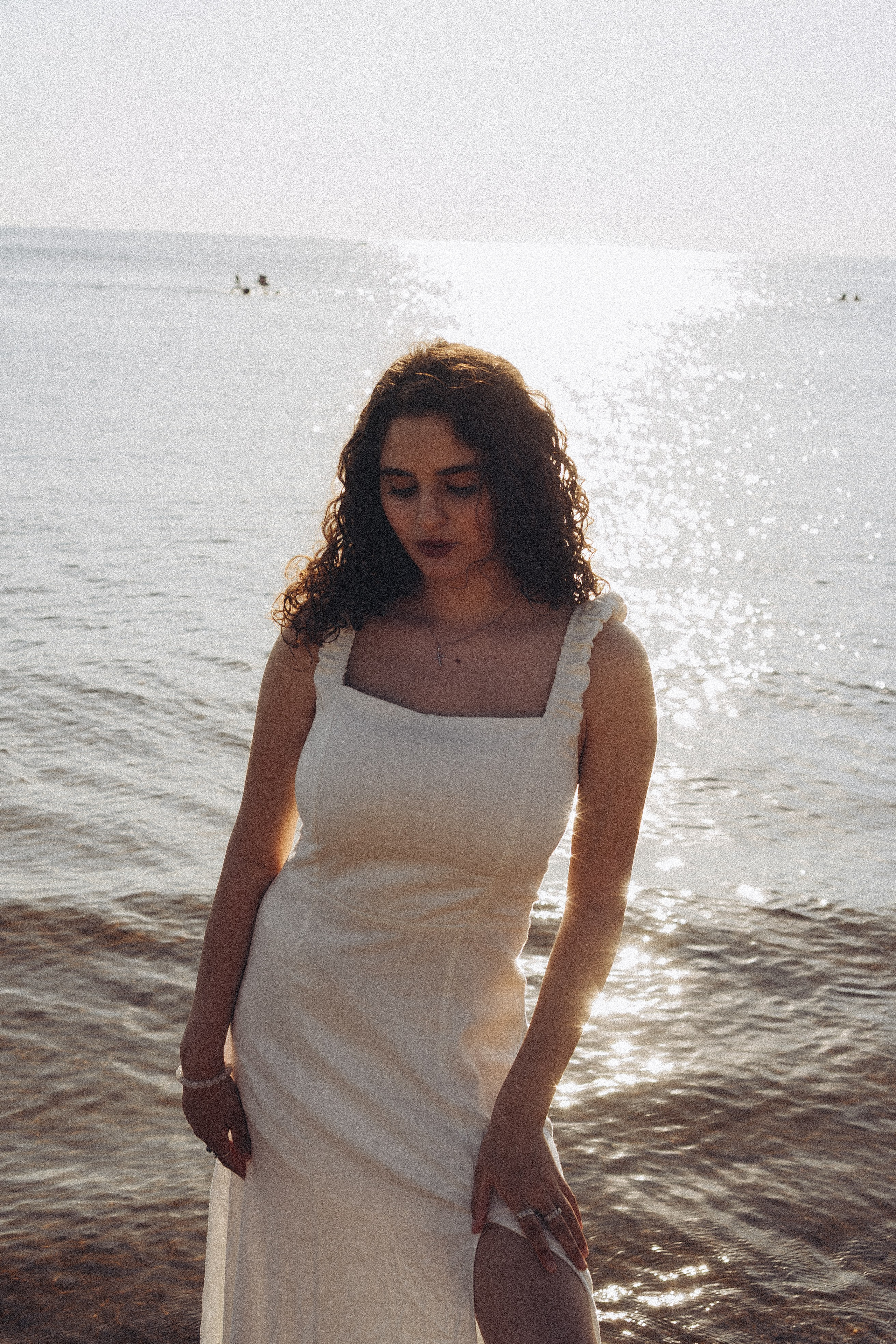 НА ФИНСКОМ ЗАЛИВЕ. Профессиональный фотограф, Санкт-Петербург — Виктория Богомолова