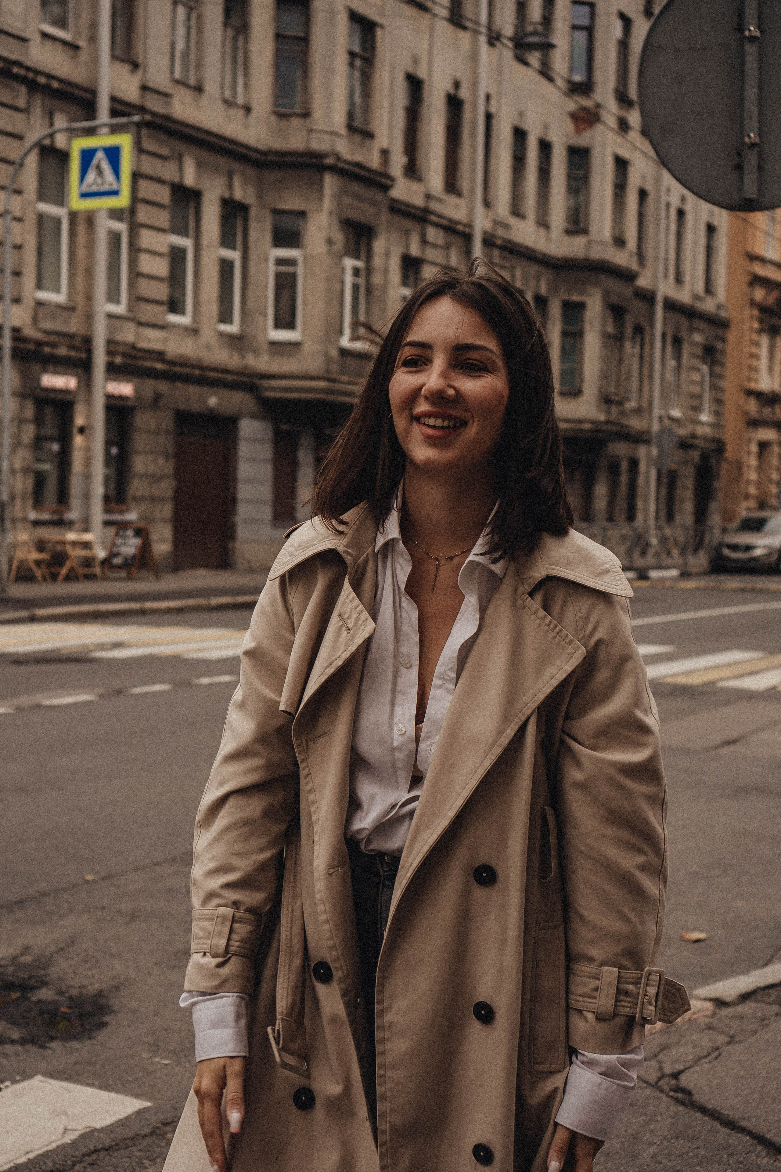 Прогулочная для Кристины. Профессиональный фотограф, Санкт-Петербург — Виктория Богомолова