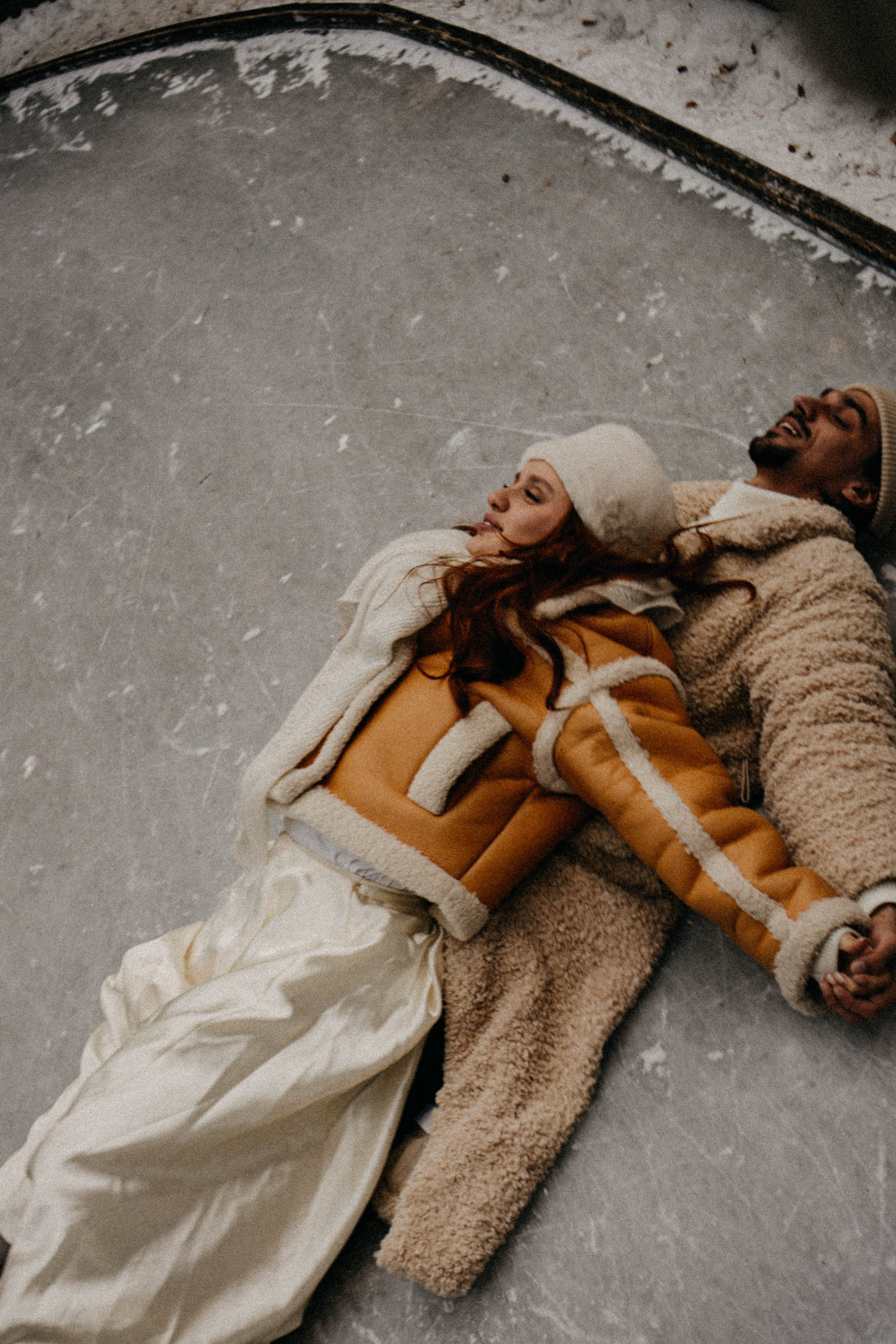 Каток. Профессиональный фотограф, Санкт-Петербург — Виктория Богомолова