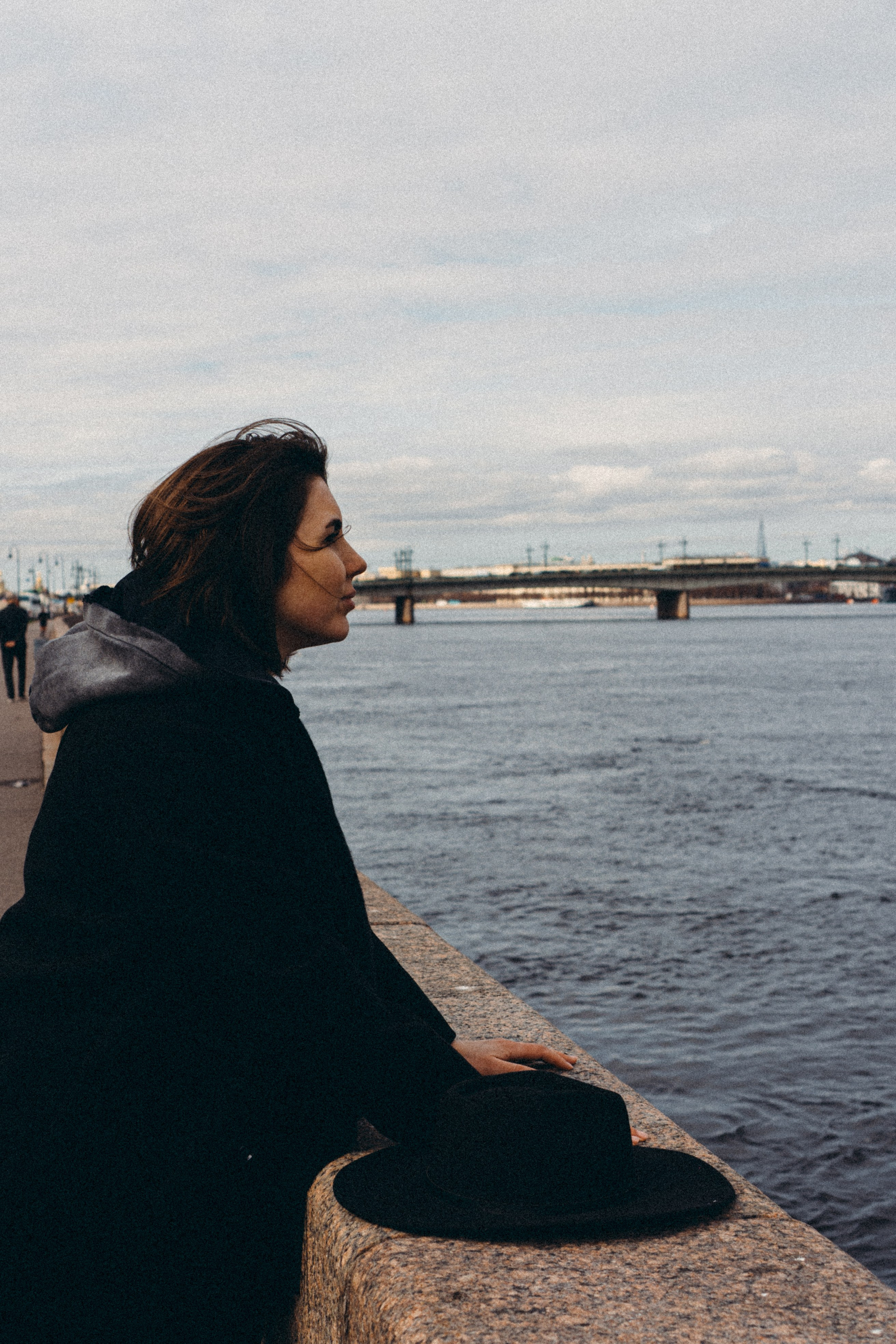 Прогулка по весеннему Питеру. Профессиональный фотограф, Санкт-Петербург — Виктория Богомолова